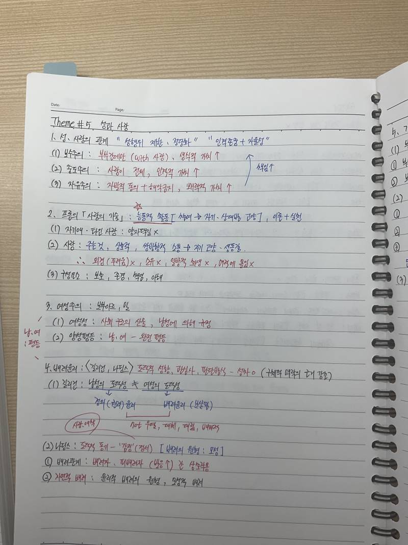 [잡담] 나 살면서 글씨 이쁘다는 소리 안 들어본적이 없음 어때? | 인스티즈