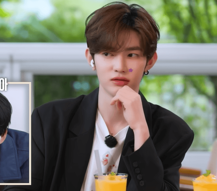 소개팅 애프터 신청해보고 싶은 유형.. 남자아이돌로 고르기 | 인스티즈