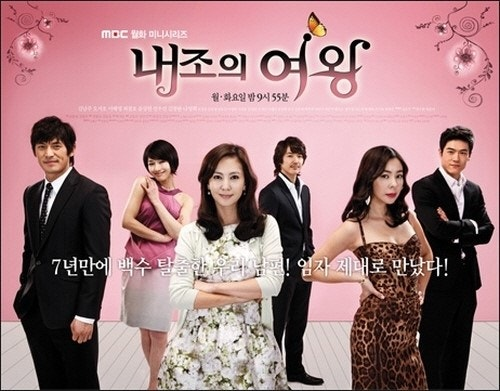  7번째 개인전 열었다는 배우