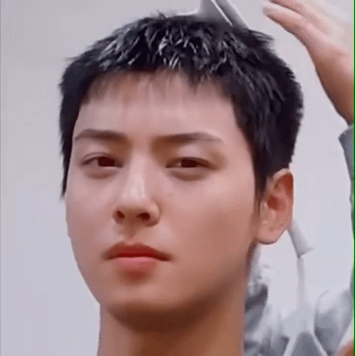 군인 차은우 미리보기…jpg | 인스티즈
