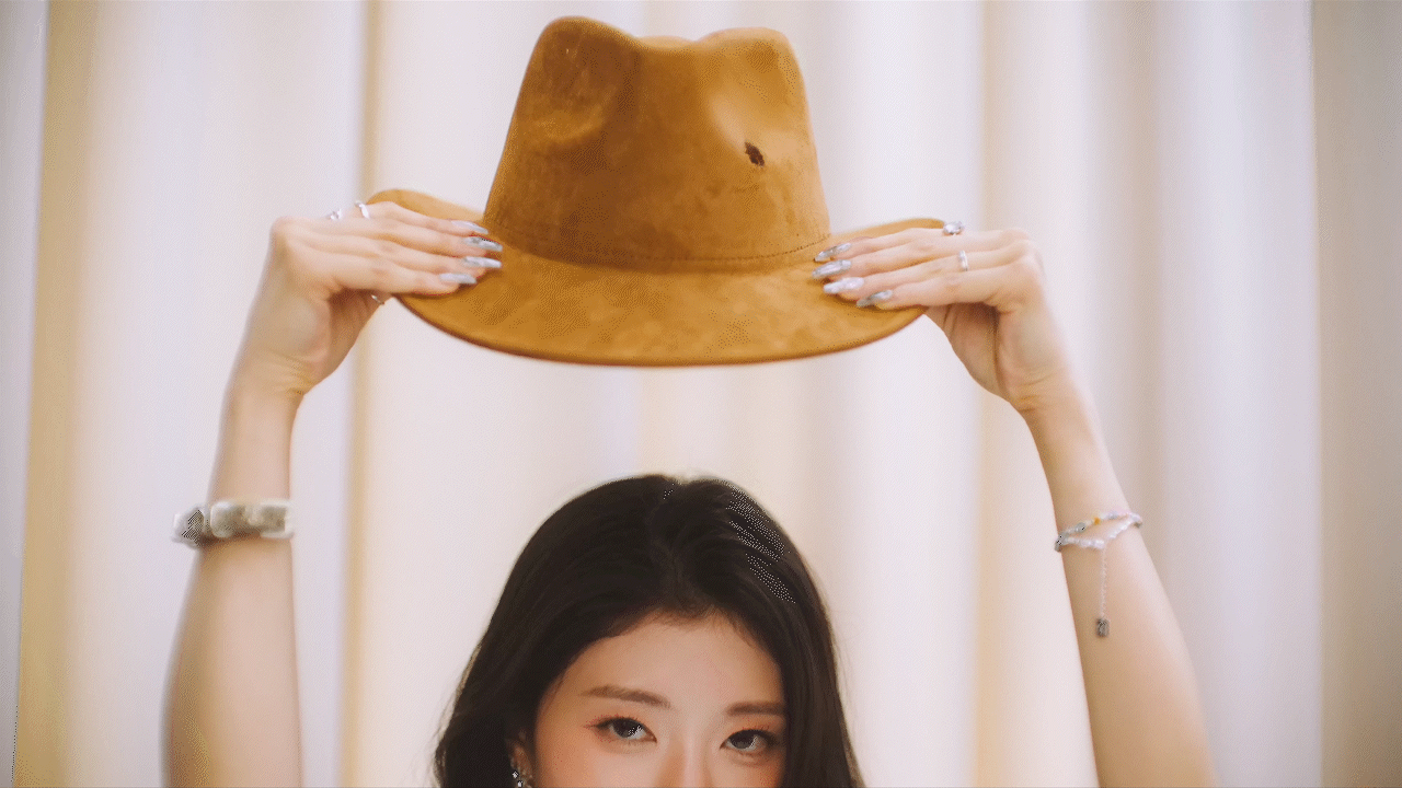 비주얼로 손꼽을 수 있을 것 같은 어제자 데뷔한 5세대 신인 여돌 | 인스티즈