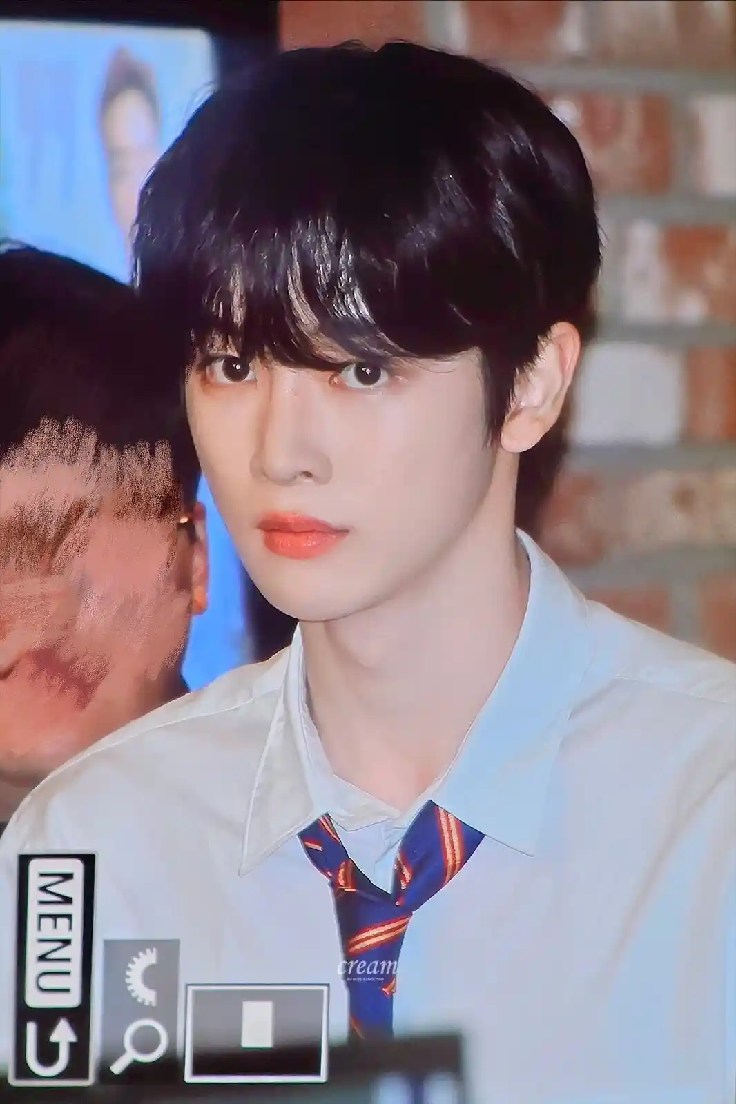 정성찬 숑왼 숑른 프리뷰 고화질 webp 49장을 내가 공유해도 되나? 엄청 의아하실 것 같은데 | 인스티즈