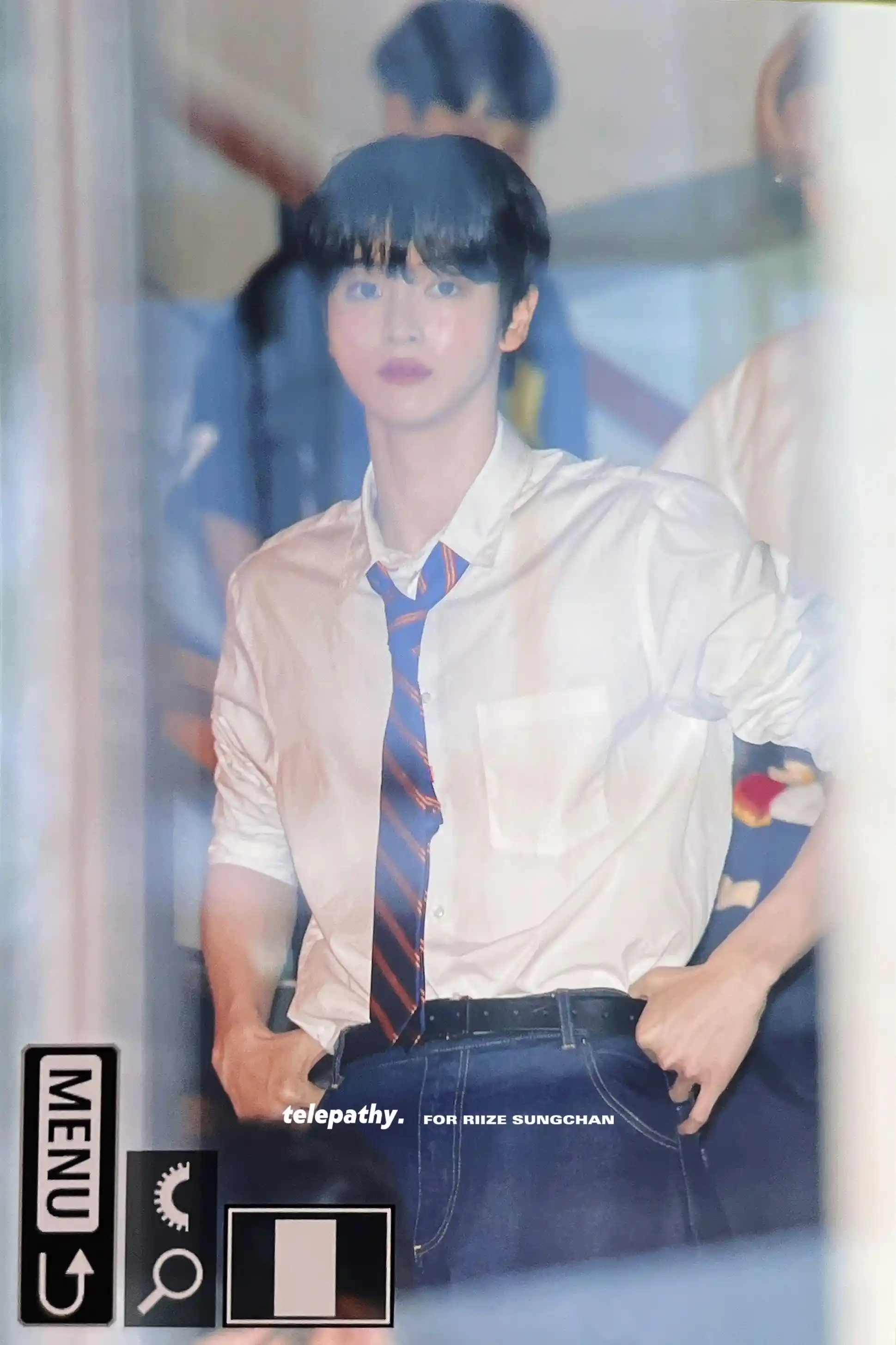 정성찬 숑왼 숑른 프리뷰 고화질 webp 49장을 내가 공유해도 되나? 엄청 의아하실 것 같은데 | 인스티즈