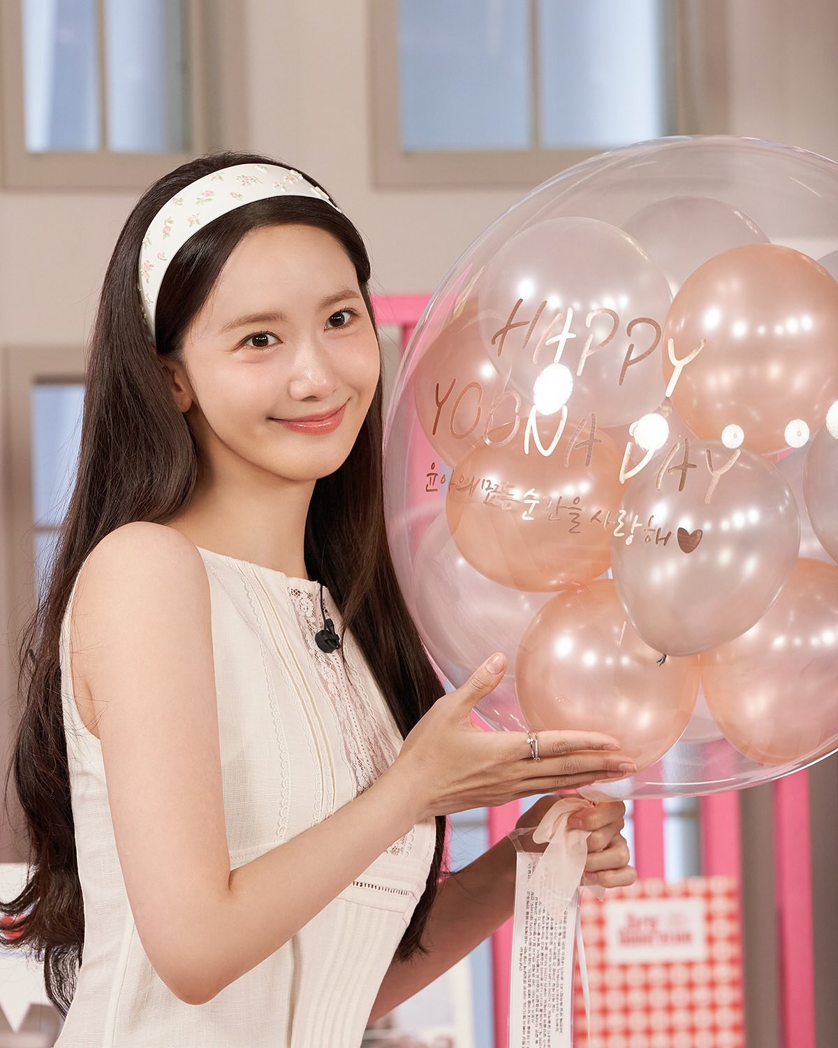 [잡담] 윤아 왜이리 예쁘지 | 인스티즈