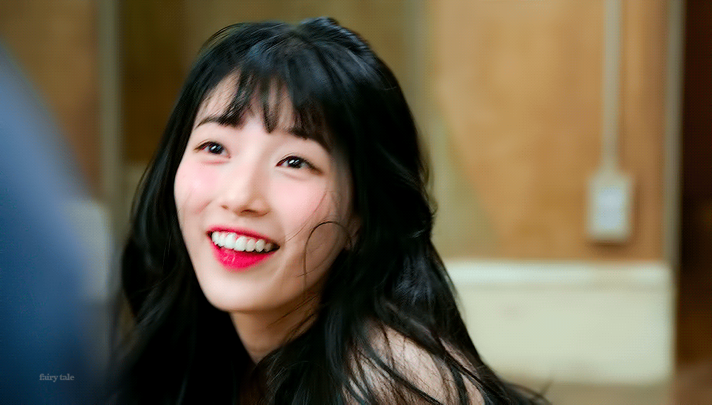 [잡담] 변우석 수지 얼합 쩌는데 | 인스티즈