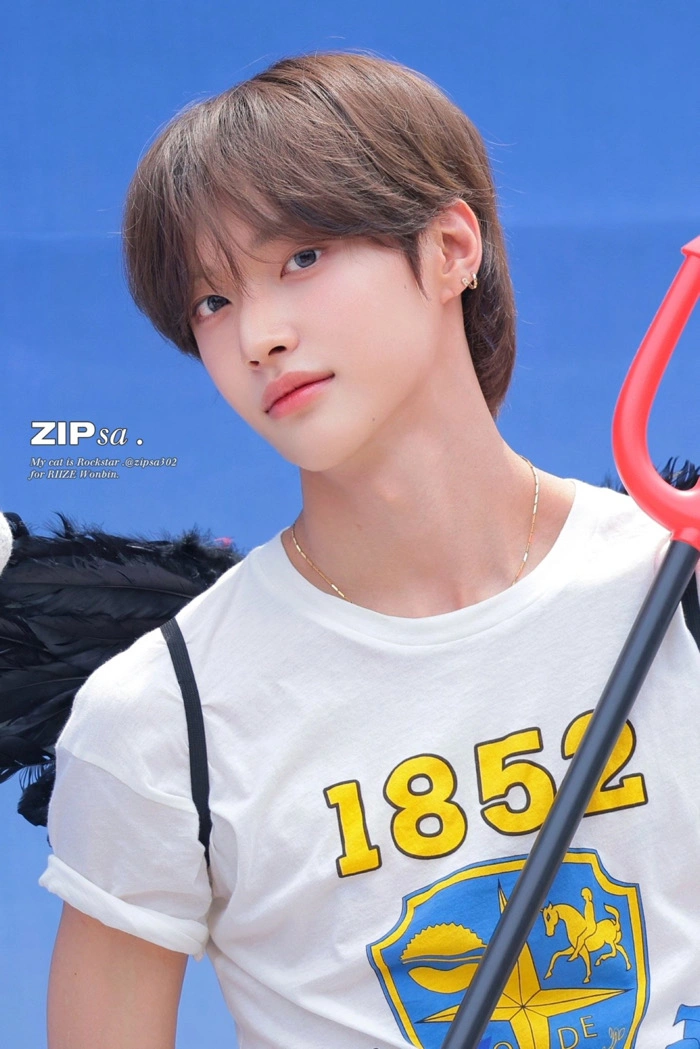 [잡담] 와 원빈이 머리색 드래곤볼했는데 ㄷ | 인스티즈