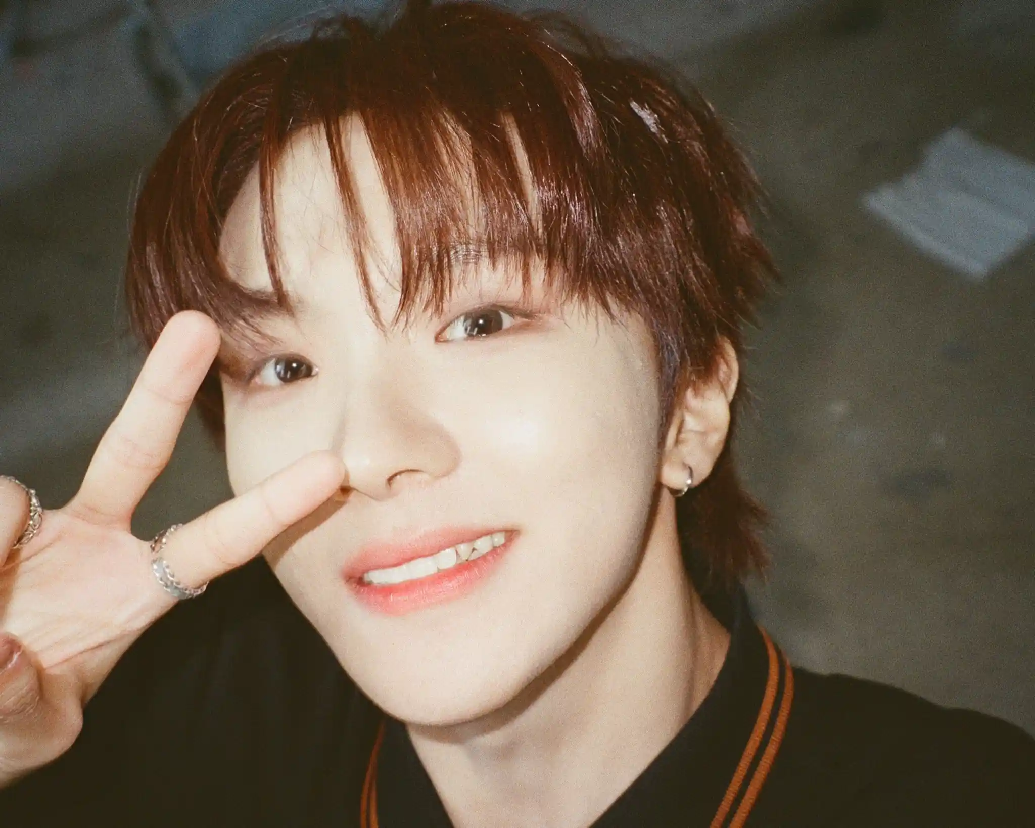 김운학 운왼 운른 남찍사 셀카 (9) webp 공유 요즘 운학이가 깔이 좋네요 스무살이라 그런가 봅니다 | 인스티즈