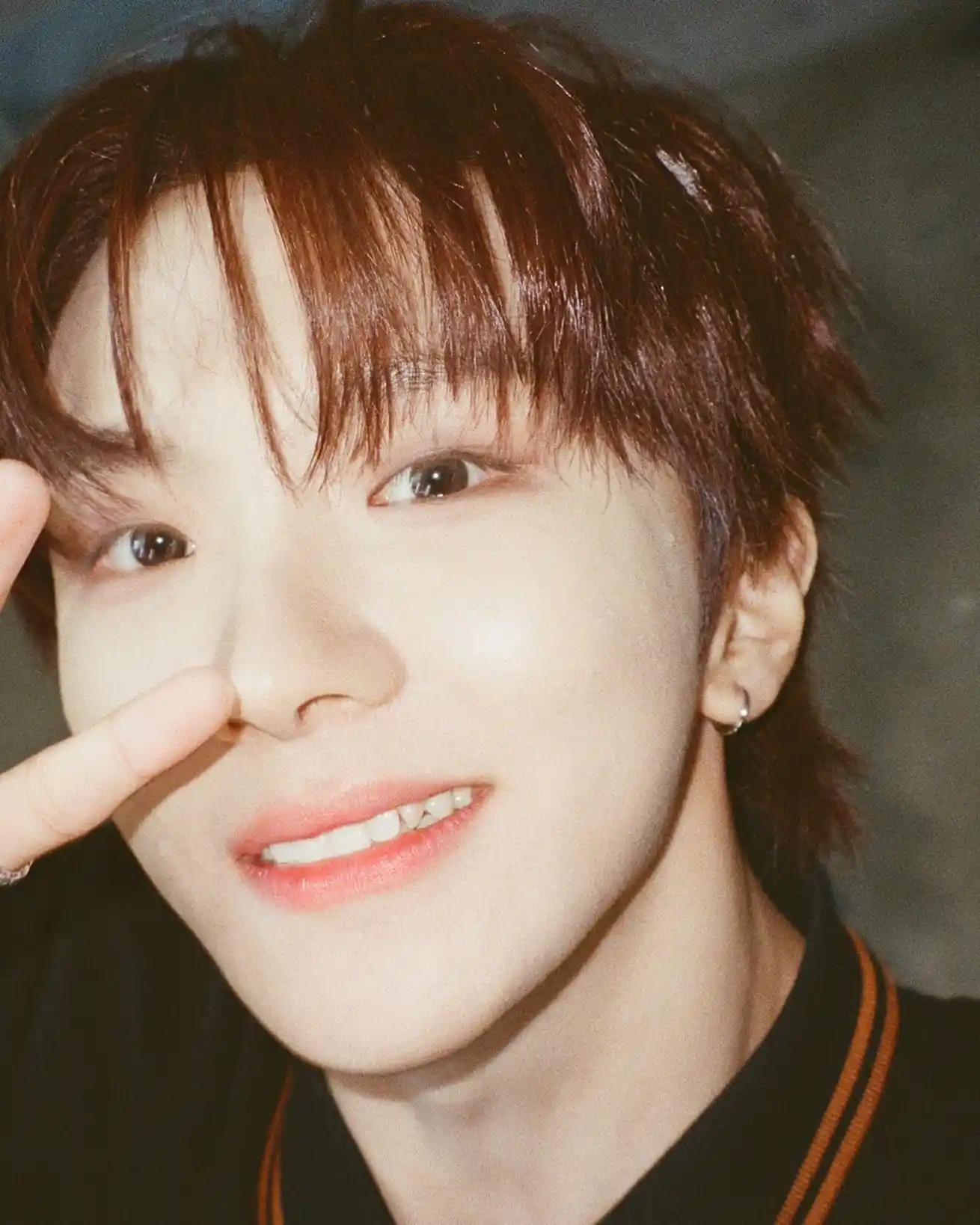 김운학 운왼 운른 남찍사 셀카 (9) webp 공유 요즘 운학이가 깔이 좋네요 스무살이라 그런가 봅니다 | 인스티즈