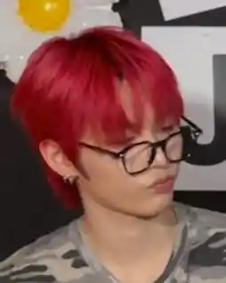 한태산 한동민 탯왼 탯른 남찍사 저화질 webp (8) 공유 오늘도 깔이 미치도록 좋은 그이의 유일한 단점은 그이가 빨간 머리라는 것 | 인스티즈