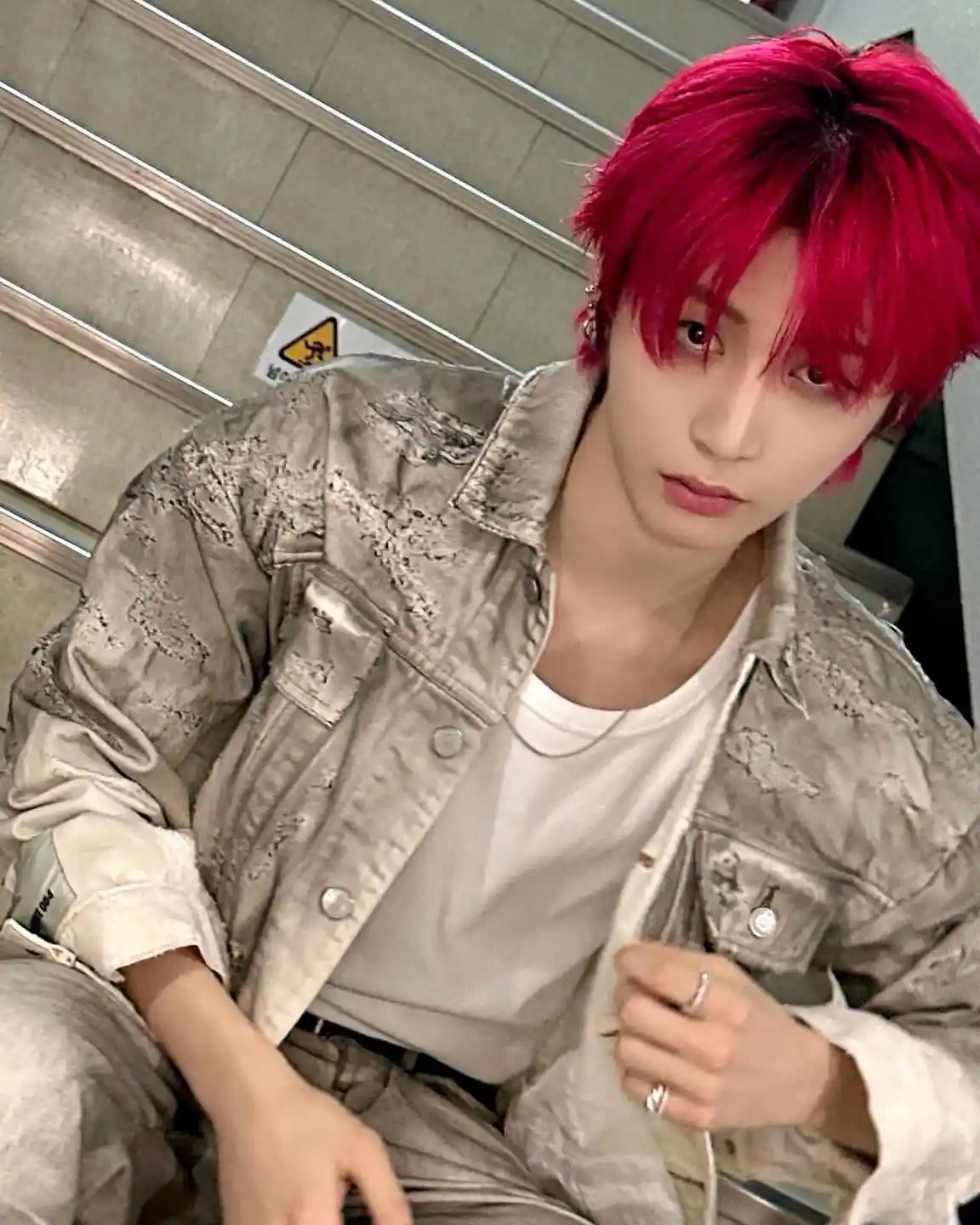 한태산 한동민 탯왼 탯른 남찍사 저화질 webp (8) 공유 오늘도 깔이 미치도록 좋은 그이의 유일한 단점은 그이가 빨간 머리라는 것 | 인스티즈