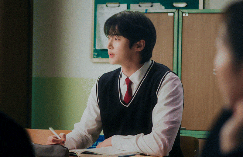 [잡담] 대군부인) 변우석 아이유가 교복 입어야 하는 이유 | 인스티즈