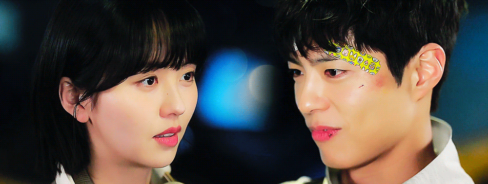 [잡담] 보검소현 케미 너무 좋아 | 인스티즈