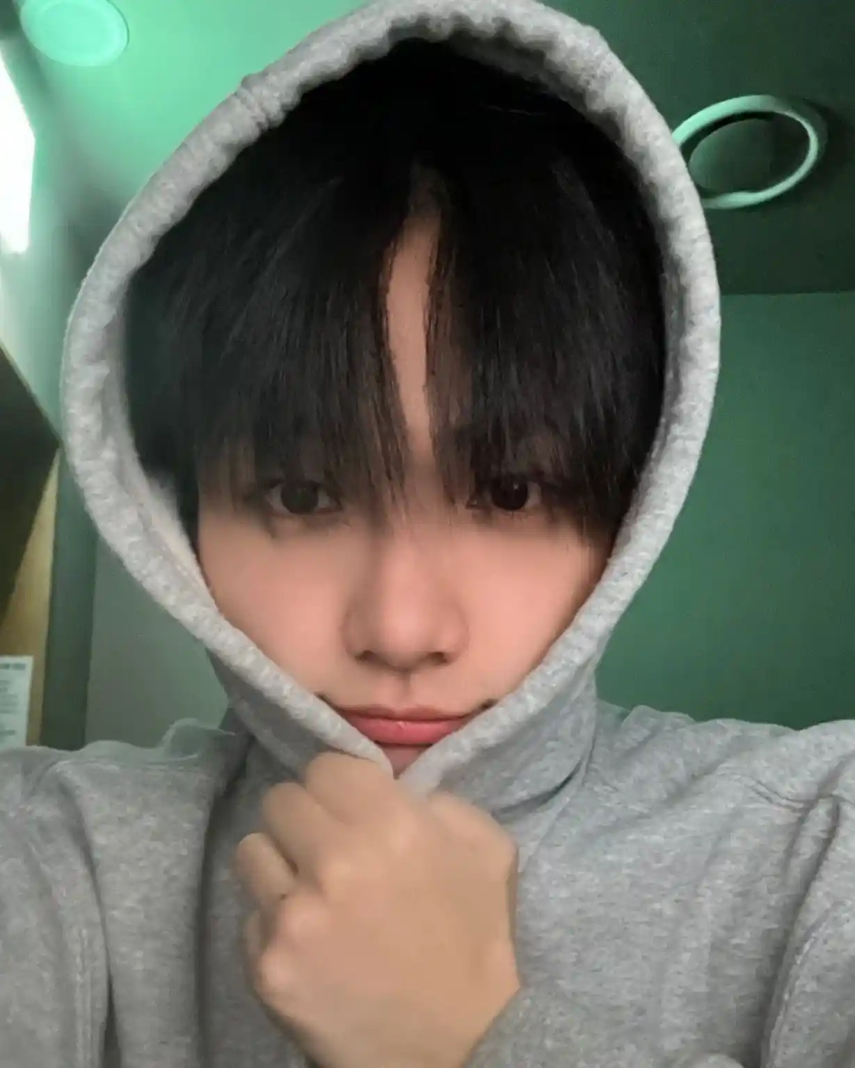 명재현 명왼 명른 뉴 셀카 포함 (9) webp 공유 | 인스티즈