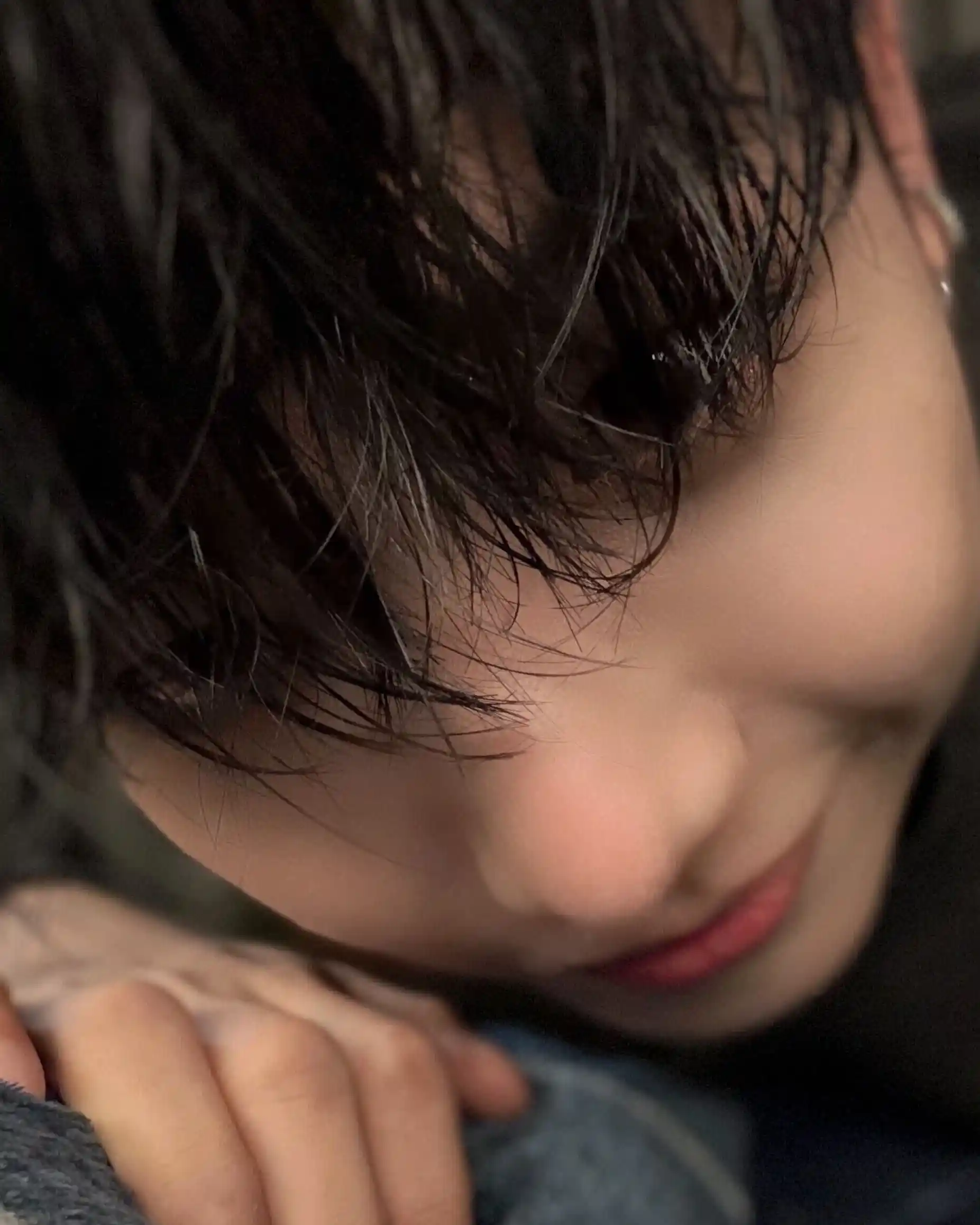 명재현 명왼 명른 뉴 셀카 포함 (9) webp 공유 | 인스티즈