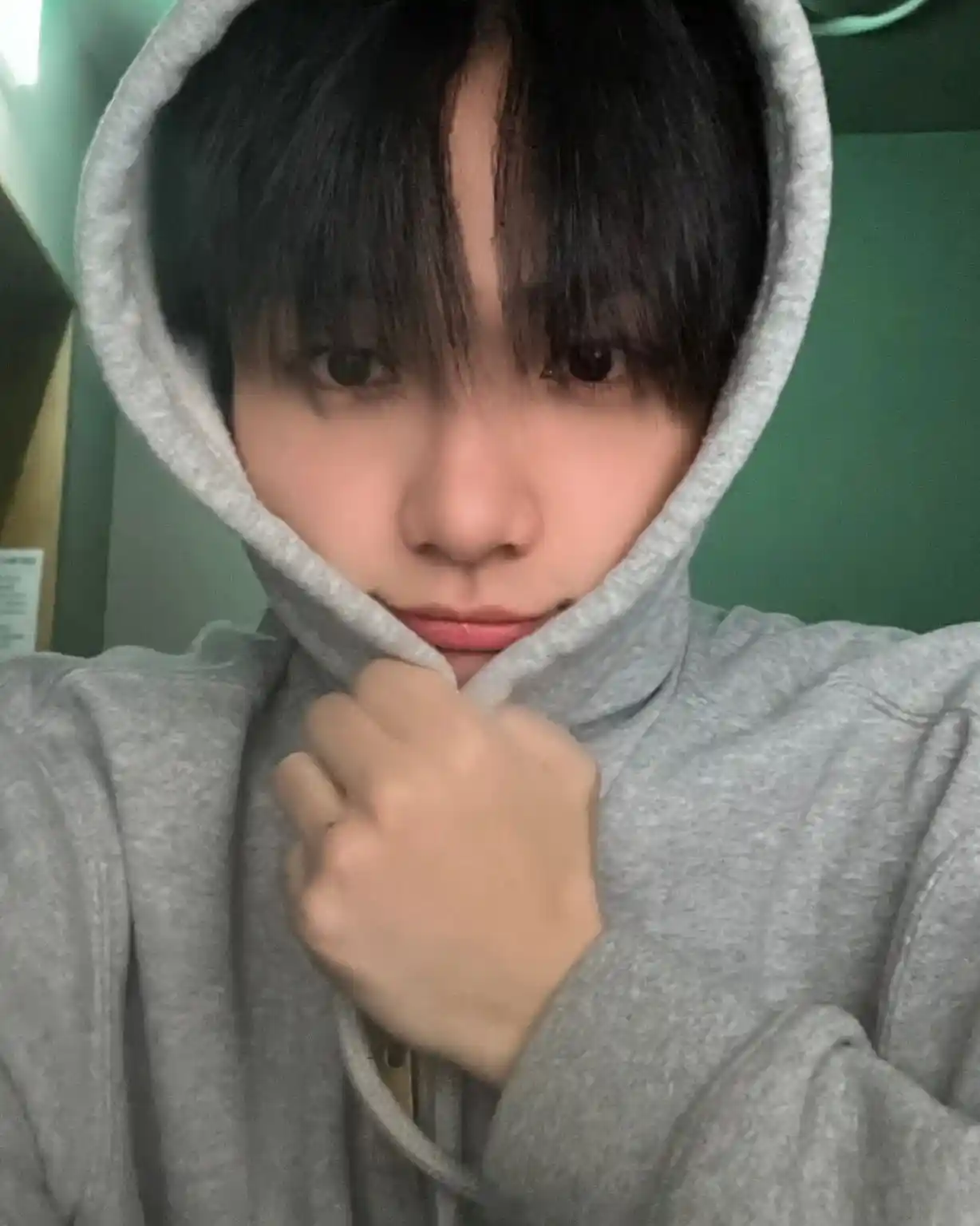 명재현 명왼 명른 뉴 셀카 포함 (9) webp 공유 | 인스티즈