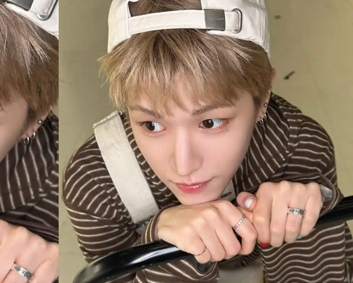 이상혁 이리우 링왼 링른 남찍사 (9) webp 공유 달콤한 멤놀깔 남찍사여 이리우너라 | 인스티즈