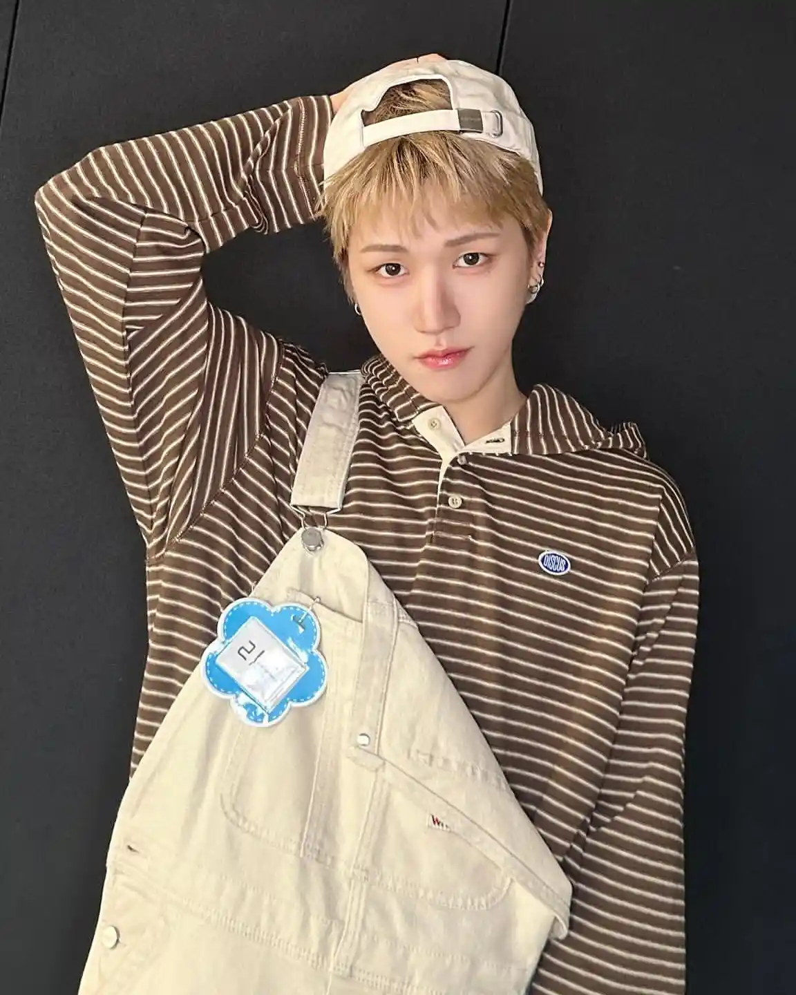 이상혁 이리우 링왼 링른 남찍사 (9) webp 공유 달콤한 멤놀깔 남찍사여 이리우너라 | 인스티즈