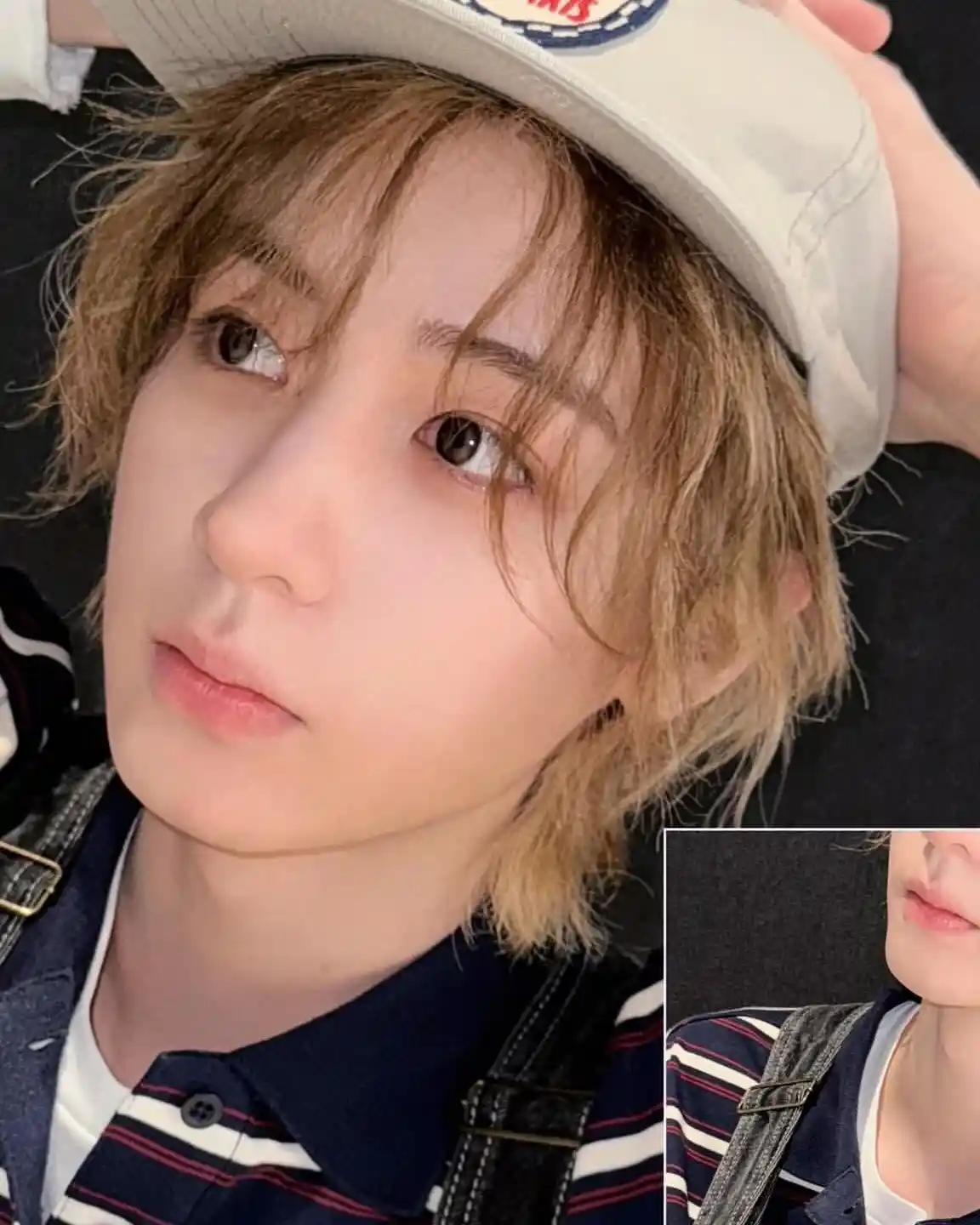 김이한 김동현 햔왼 햔른 남찍사 (2) webp + 한태산 한동민 탯왼 탯른 남찍사 (3) webp 공유 그래 너넨 평생 붙어 있어라 「각자」 남찍사 공유 | 인스티즈