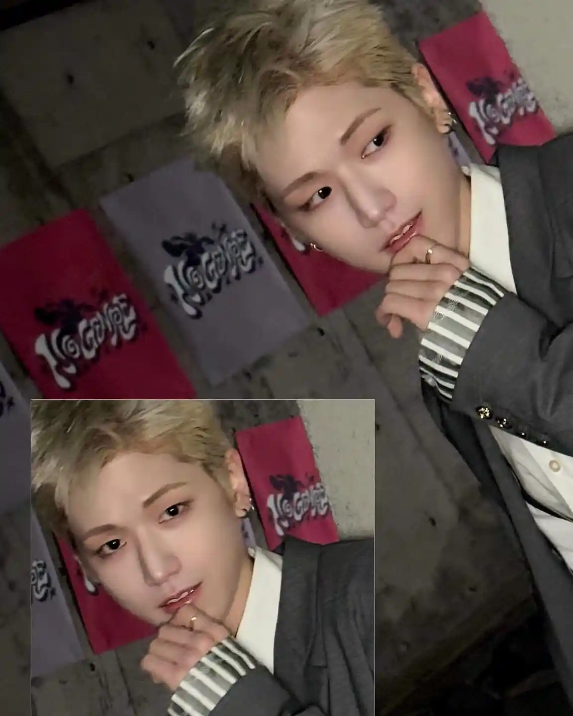 이상혁 이리우 링왼 링른 남찍사 (9) webp 공유 달콤한 멤놀깔 남찍사여 이리우너라 | 인스티즈