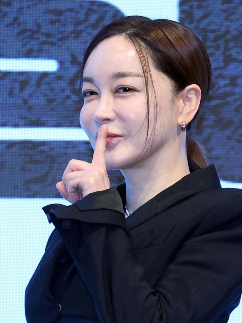 배우 김혜은 저격문에서 가장 반응 안좋은 부분..JPG | 인스티즈