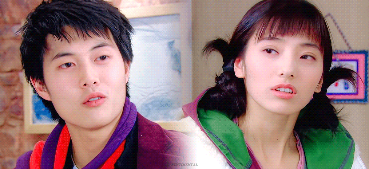 [잡담] 내가 좋아한 커플들 | 인스티즈