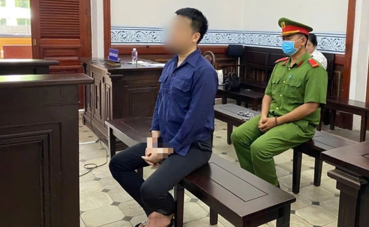 베트남에서 한국인 남성 사형 선고 ㄷㄷㄷㄷㄷ | 인스티즈