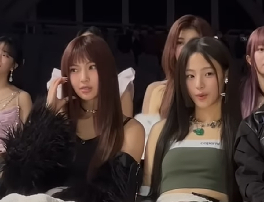 [잡담] 와 … 뉴진스 민지 근데 | 인스티즈