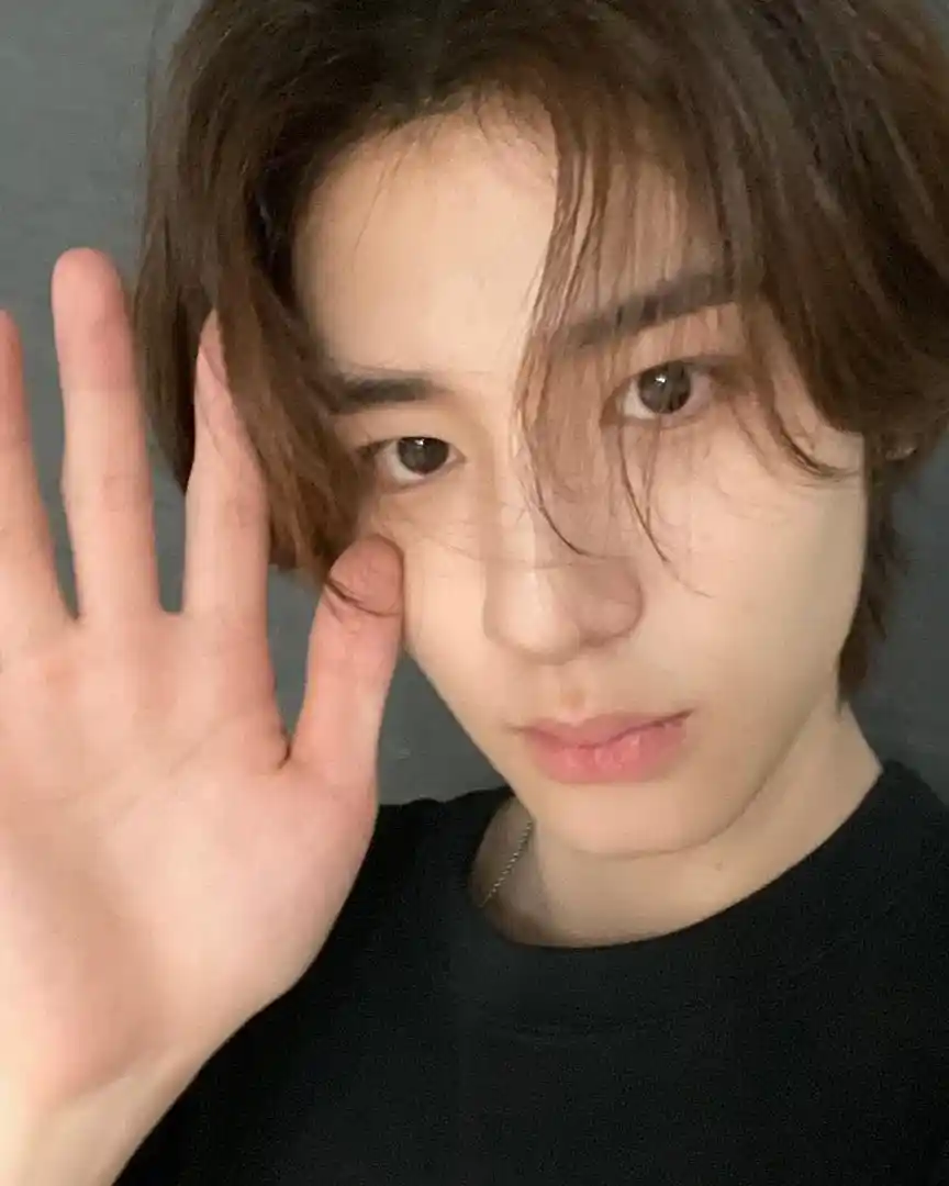 이한아 햔탯 할 때 요긴하게 써 김이한 김동현 햔왼 햔른 뉴 셀카 (2) webp 공유 | 인스티즈