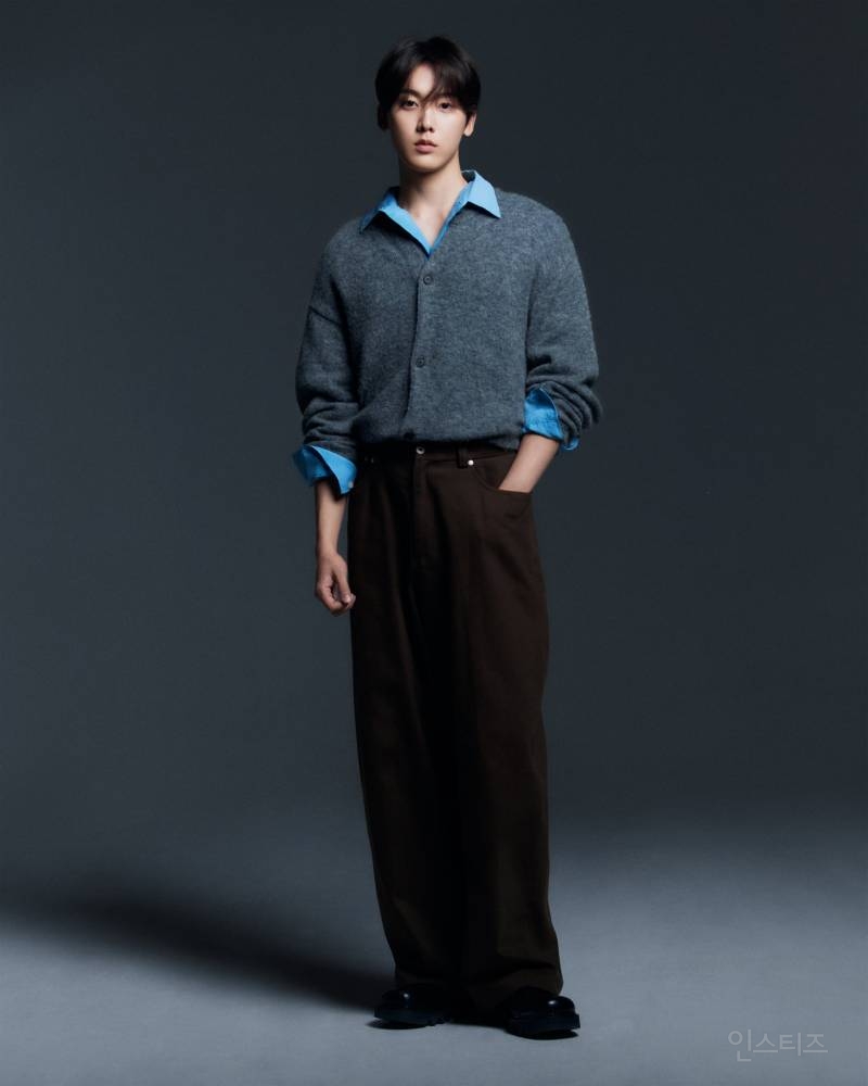 소년에서 청년이 된 아스트로 막내 근황.jpg | 인스티즈