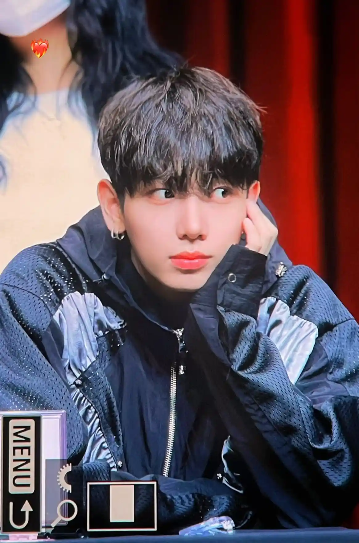 명재현 호 아디다스로 붙여줘라 아디다스 명재현 폼 미쳤으니까 명재현 명왼 명른 프리뷰 고화질 명운명 소량 (30) webp 공유 | 인스티즈