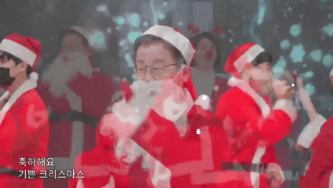 잘가라 이재명.gif | 인스티즈