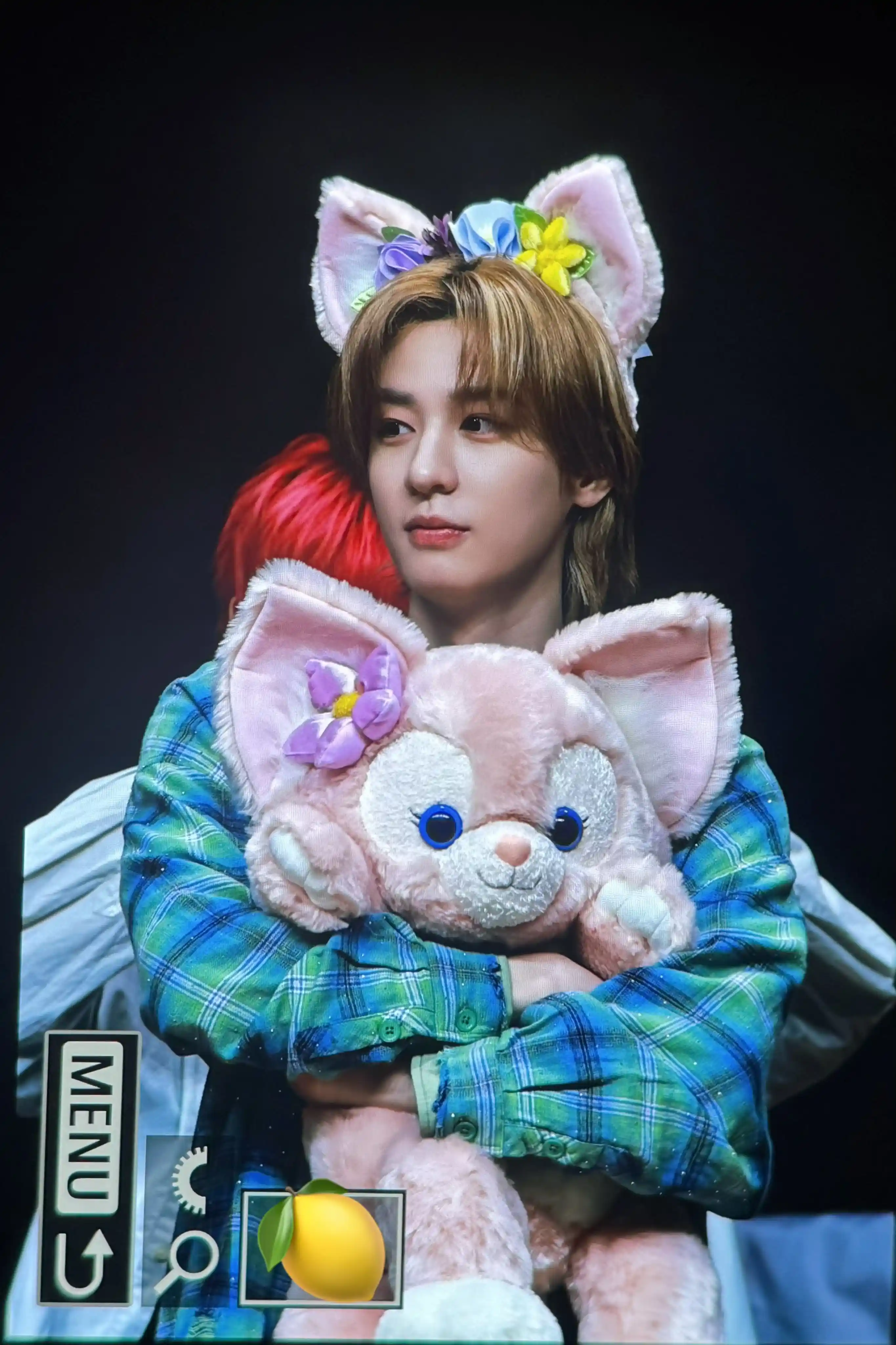 이한아 태산이 꼬실 때 써라 김이한 김동현 햔왼 햔른 프리뷰 고화질 (37) webp 공유 | 인스티즈