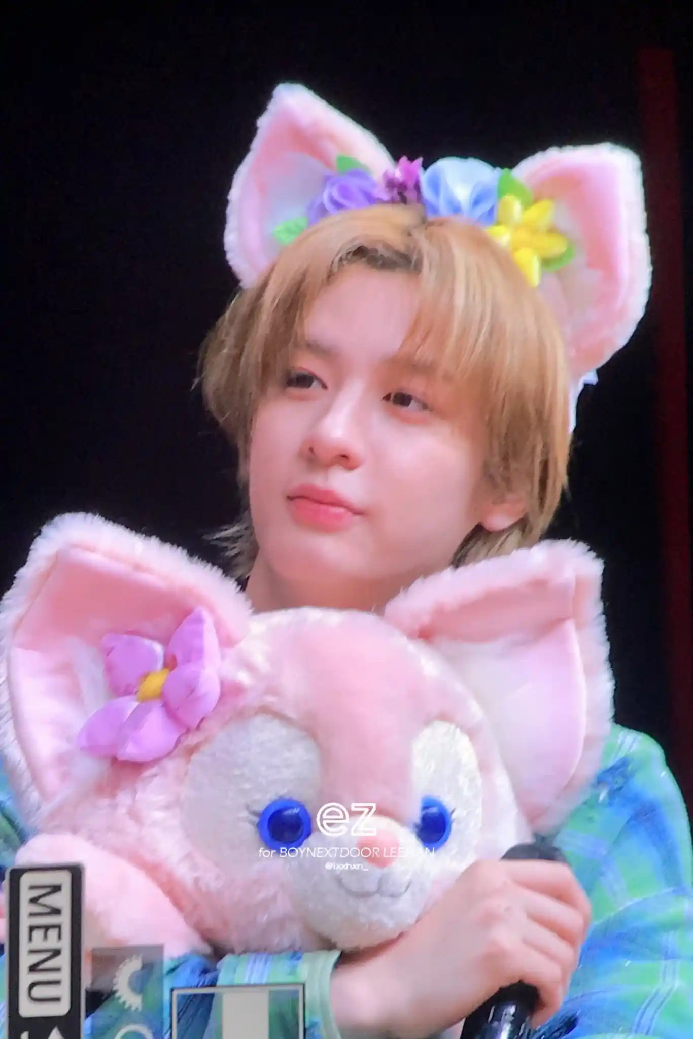 이한아 태산이 꼬실 때 써라 김이한 김동현 햔왼 햔른 프리뷰 고화질 (37) webp 공유 | 인스티즈