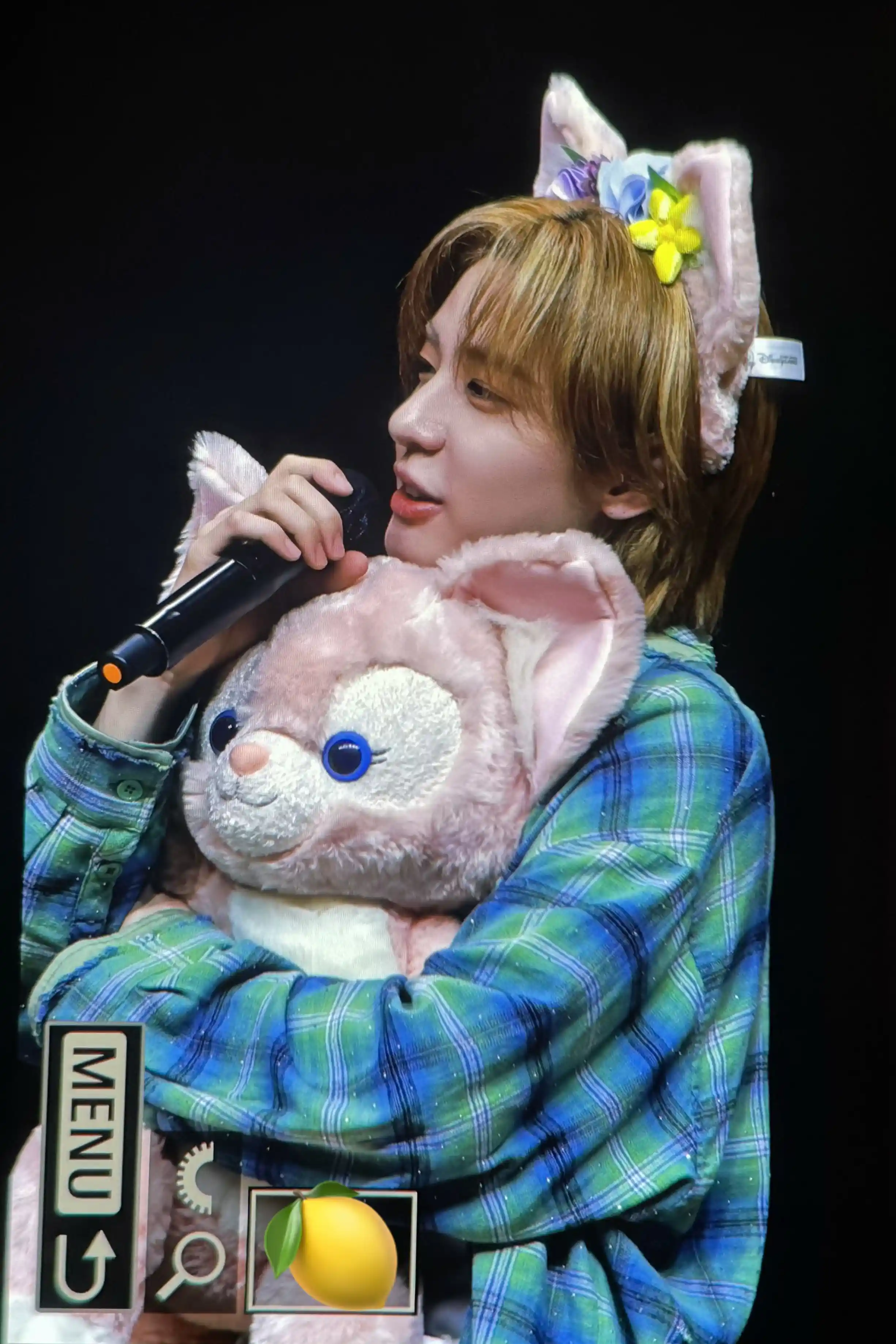 이한아 태산이 꼬실 때 써라 김이한 김동현 햔왼 햔른 프리뷰 고화질 (37) webp 공유 | 인스티즈