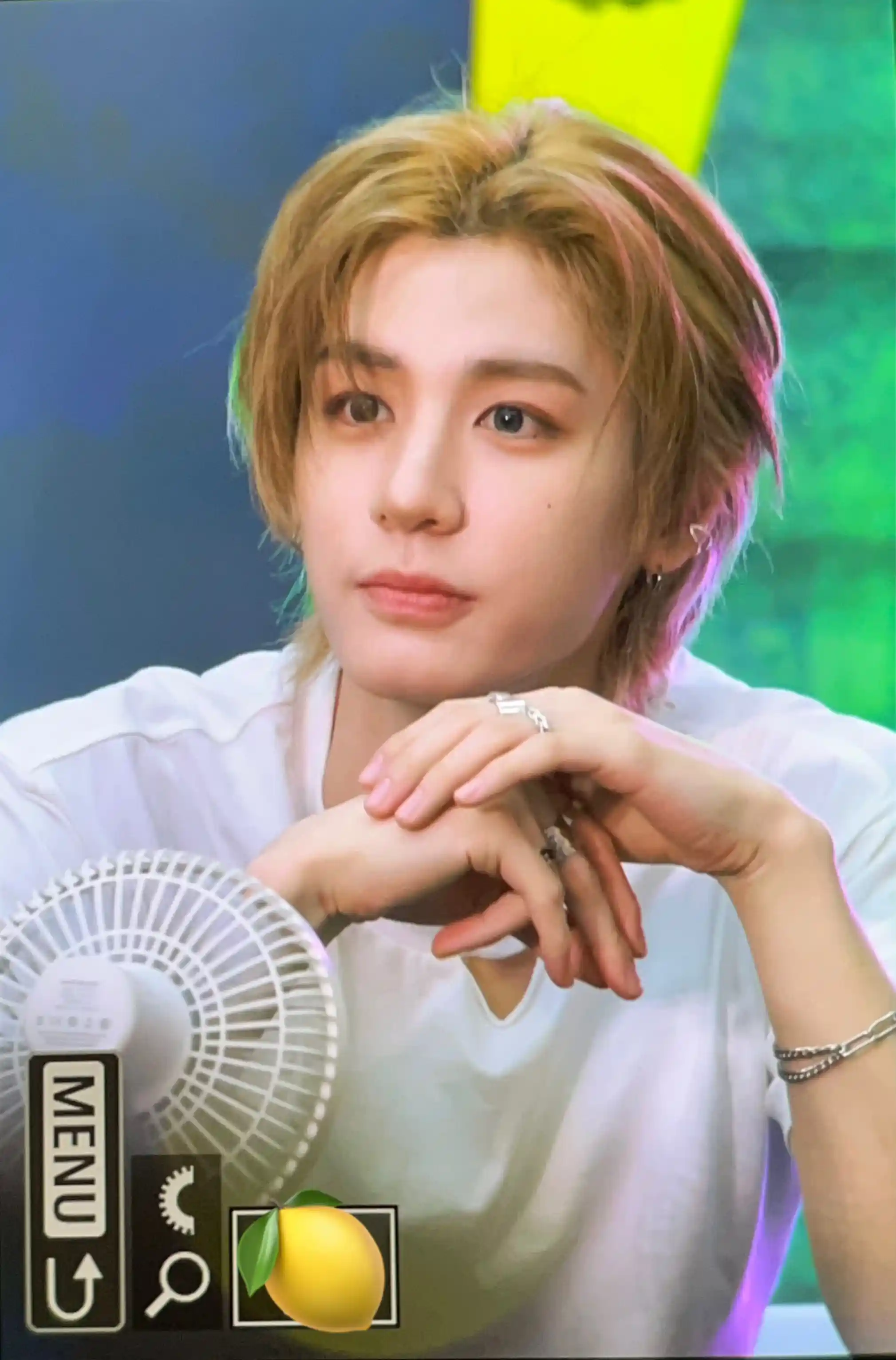 이한아 태산이 꼬실 때 써라 김이한 김동현 햔왼 햔른 프리뷰 고화질 (37) webp 공유 | 인스티즈