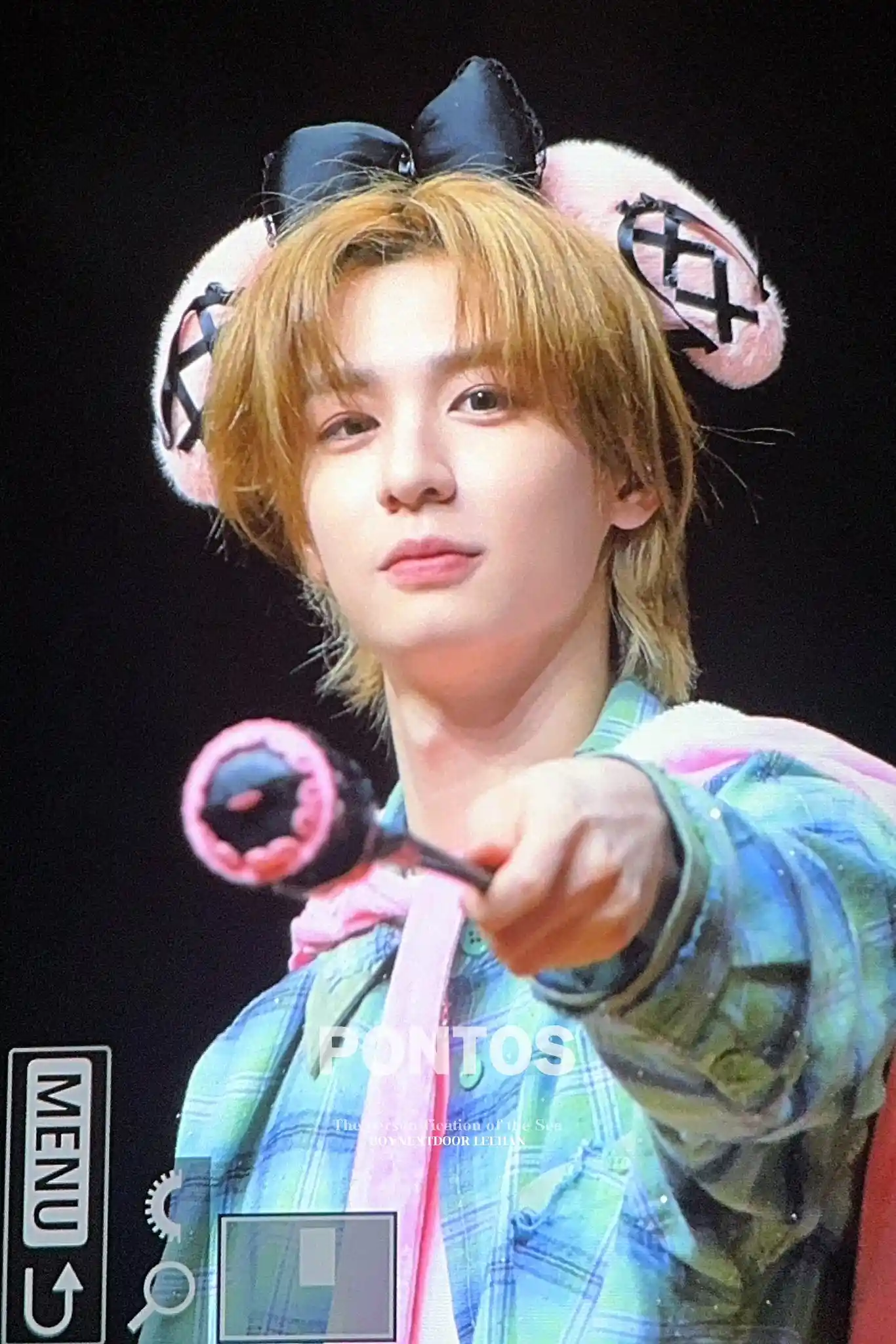 이한아 태산이 꼬실 때 써라 김이한 김동현 햔왼 햔른 프리뷰 고화질 (37) webp 공유 | 인스티즈