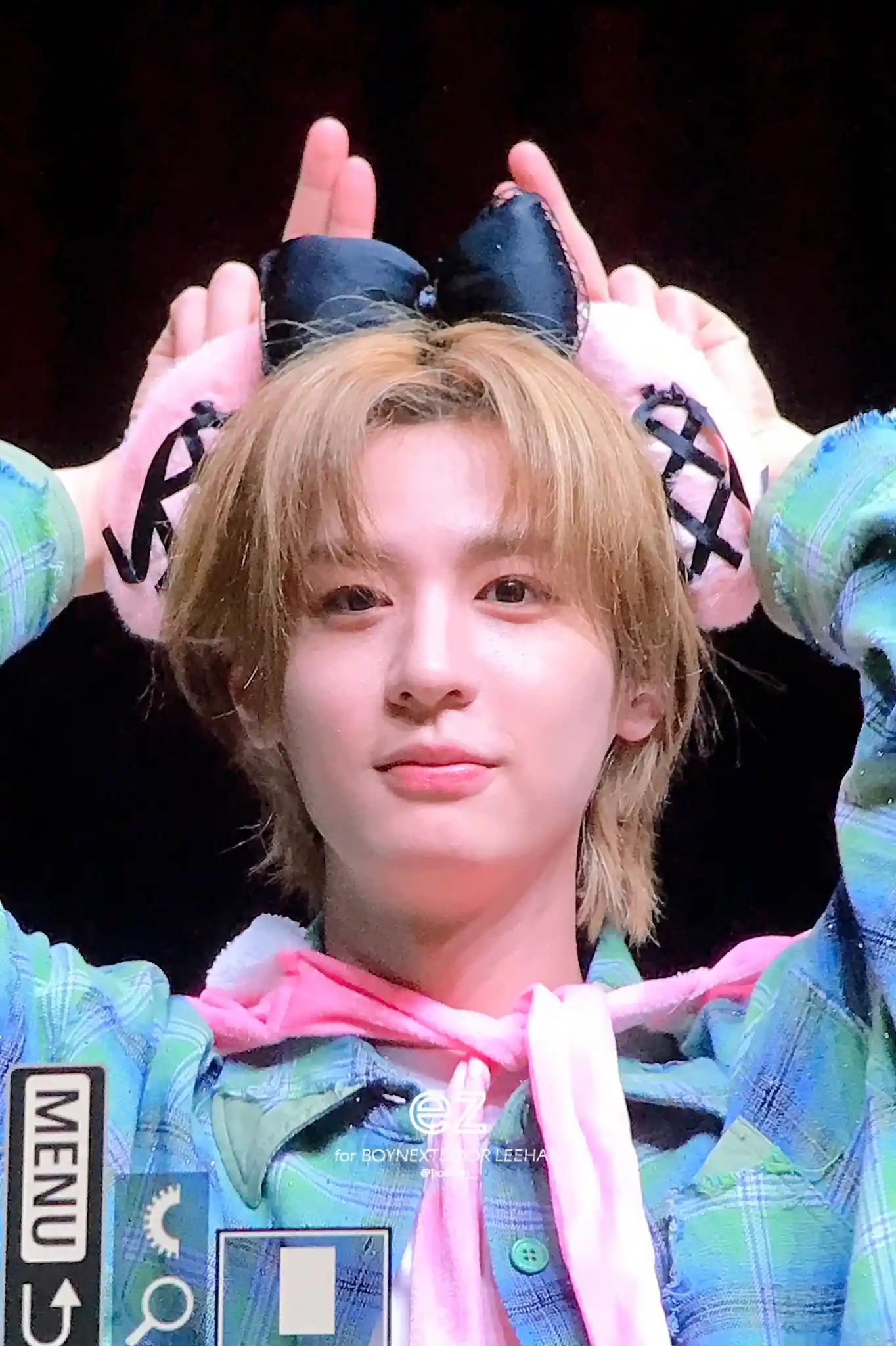 이한아 태산이 꼬실 때 써라 김이한 김동현 햔왼 햔른 프리뷰 고화질 (37) webp 공유 | 인스티즈