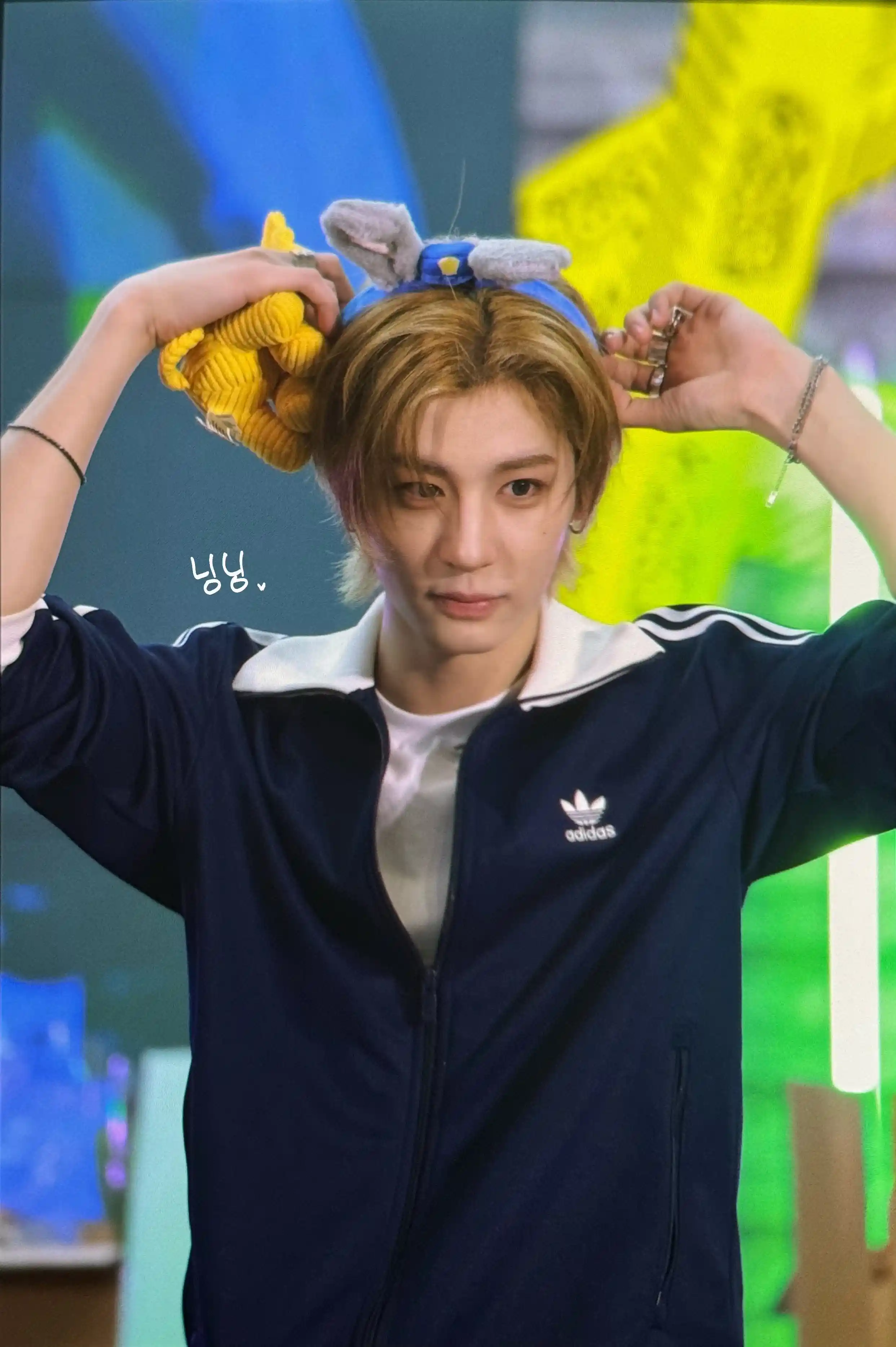 이한아 태산이 꼬실 때 써라 김이한 김동현 햔왼 햔른 프리뷰 고화질 (37) webp 공유 | 인스티즈