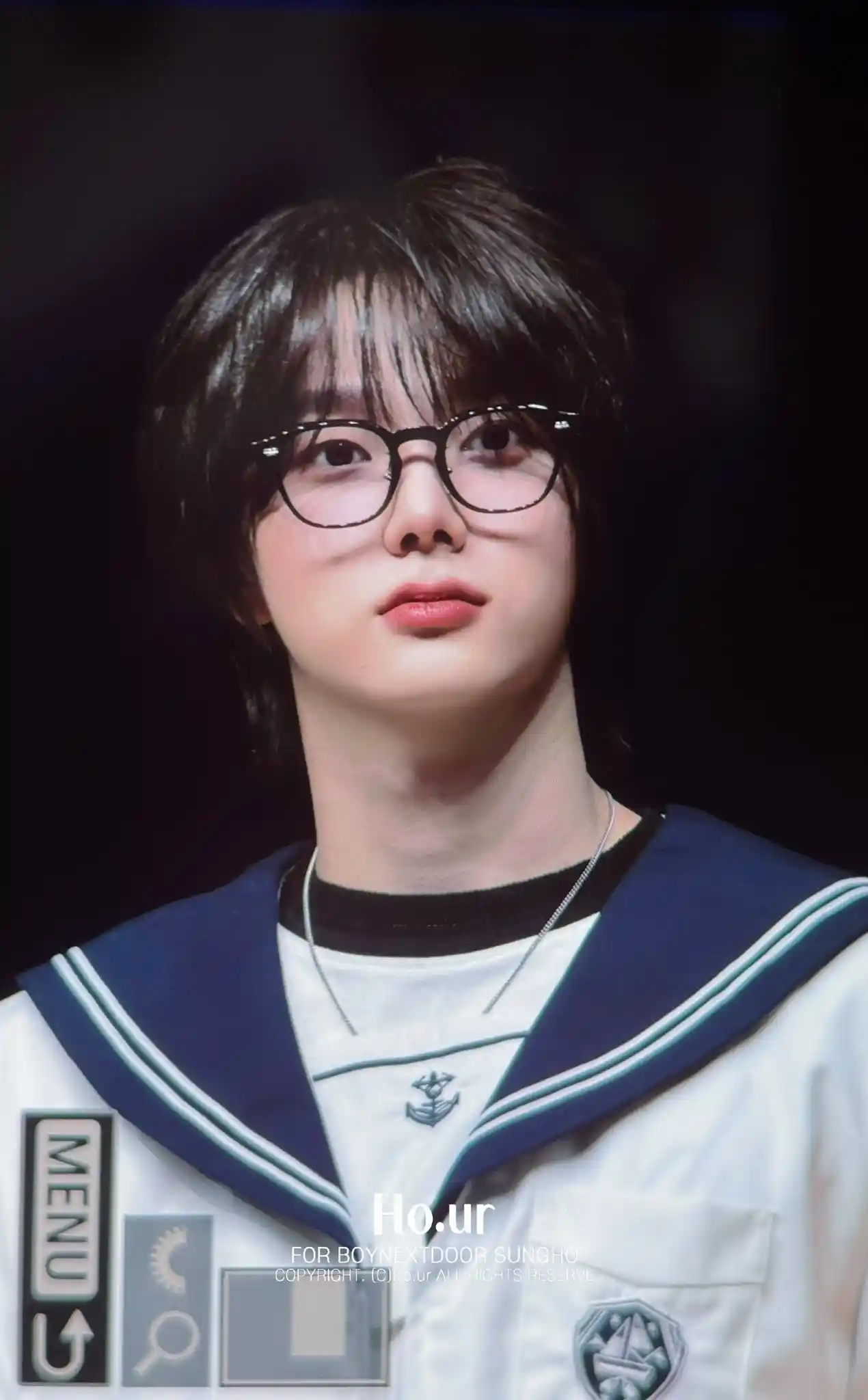 성호야 우리 파란 세상에서 살 수 있어 박성호 호왼 호른 프리뷰 고화질 (62) webp 공유 | 인스티즈