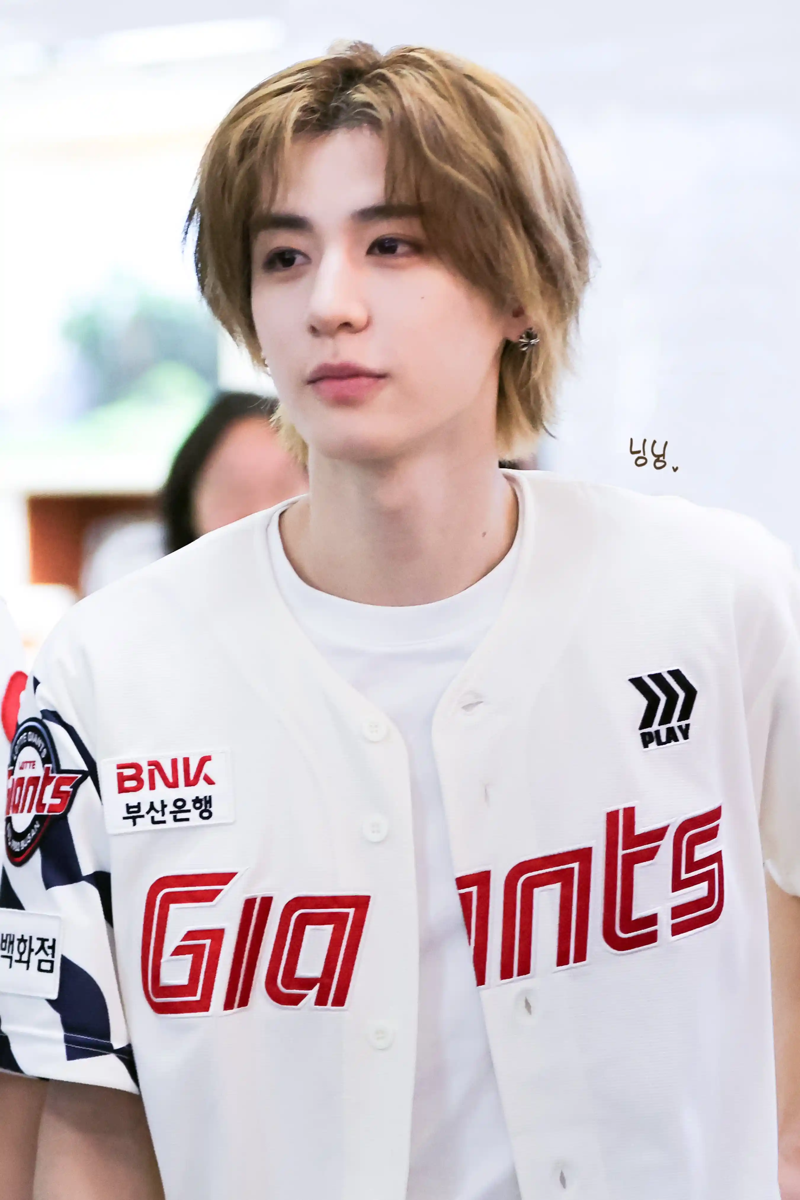 이한아 태산이 꼬실 때 써라 김이한 김동현 햔왼 햔른 프리뷰 고화질 (37) webp 공유 | 인스티즈