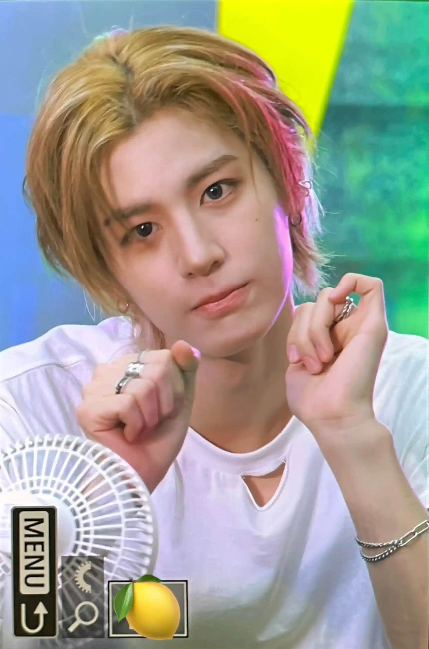 이한아 태산이 꼬실 때 써라 김이한 김동현 햔왼 햔른 프리뷰 고화질 (37) webp 공유 | 인스티즈