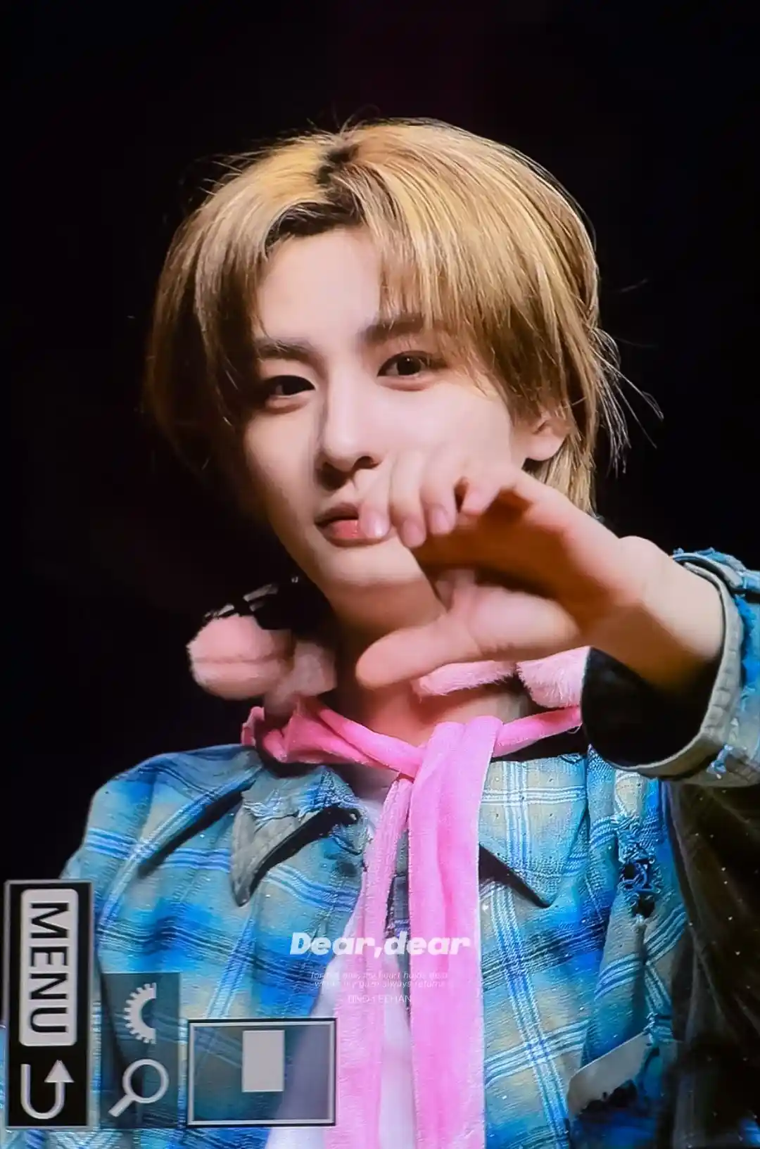 이한아 태산이 꼬실 때 써라 김이한 김동현 햔왼 햔른 프리뷰 고화질 (37) webp 공유 | 인스티즈