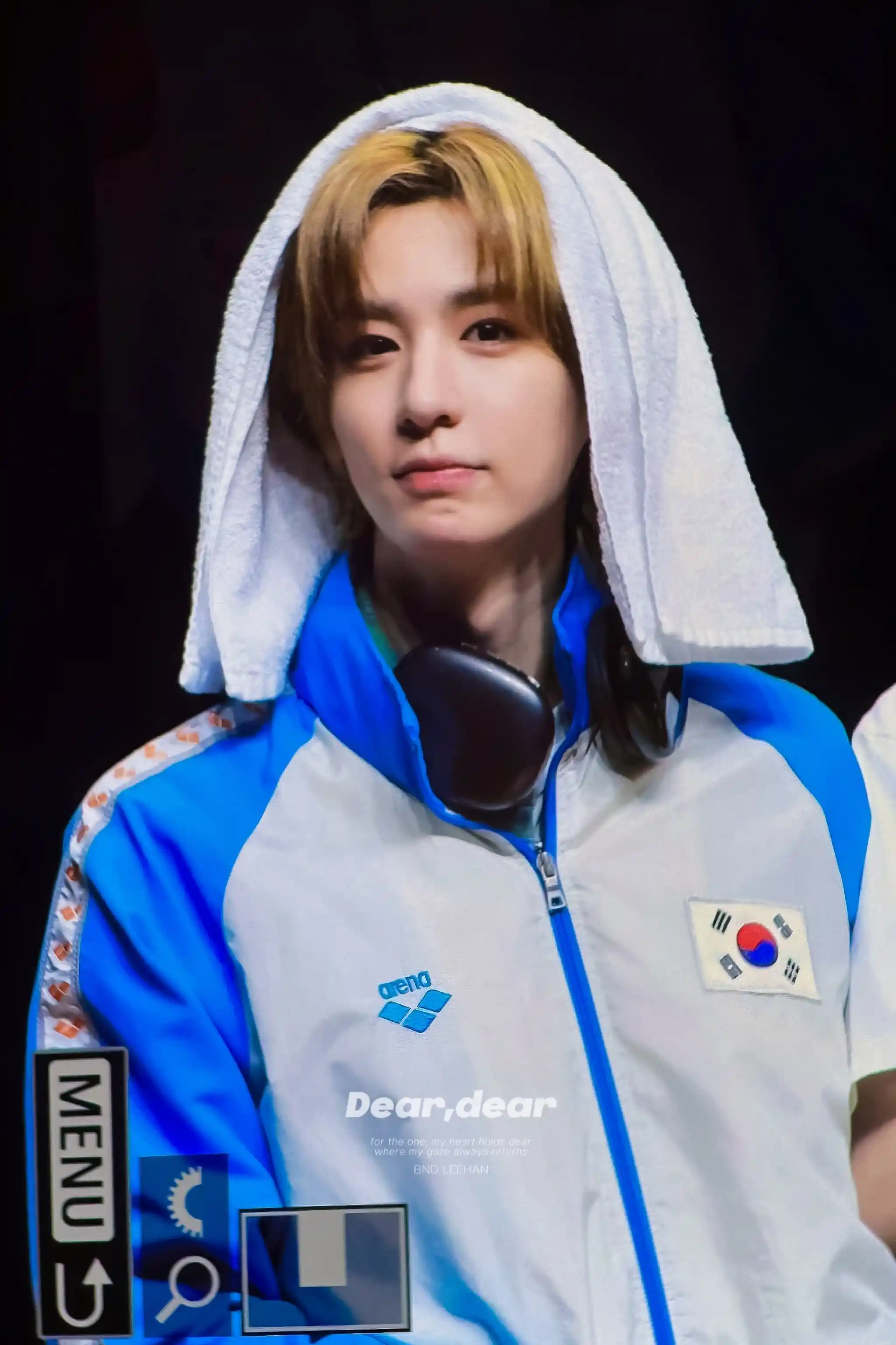 이한아 태산이 꼬실 때 써라 김이한 김동현 햔왼 햔른 프리뷰 고화질 (37) webp 공유 | 인스티즈