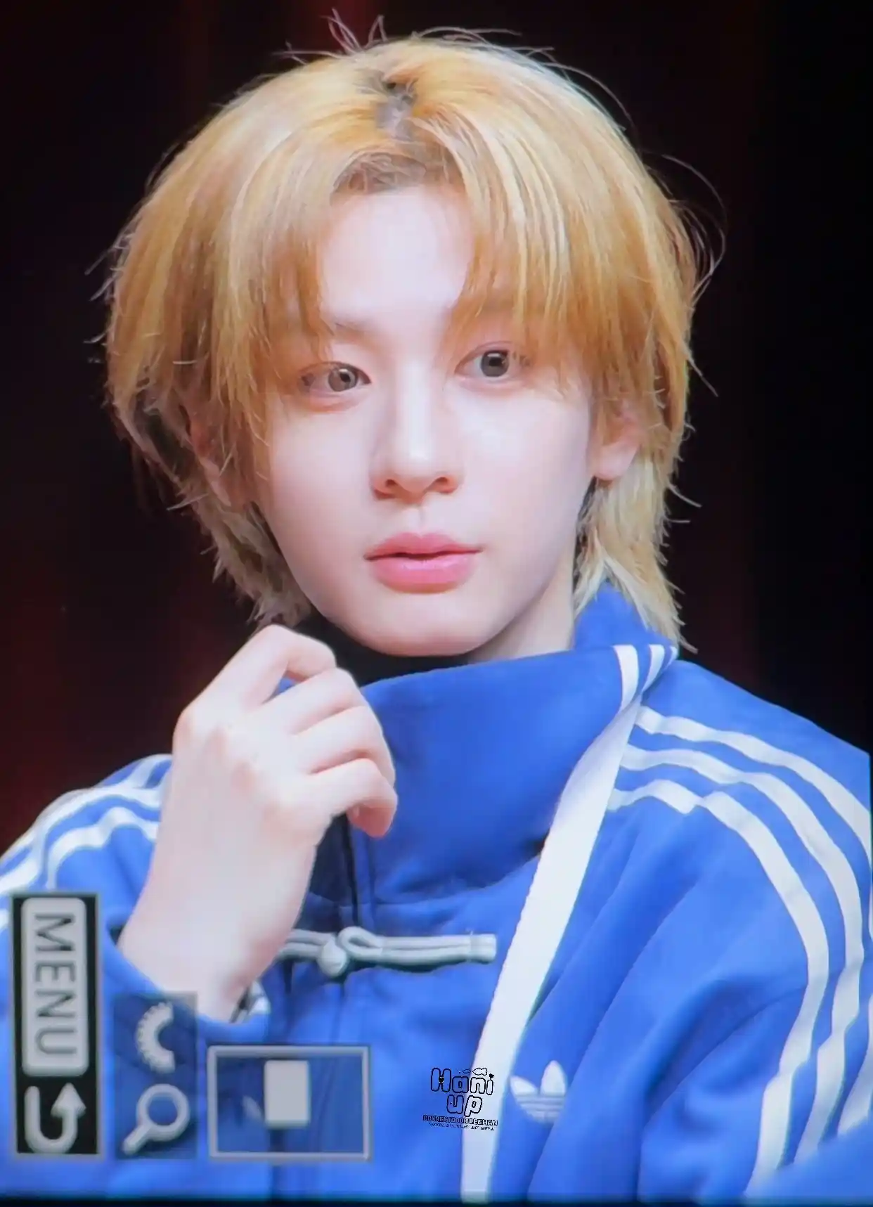 이한아 태산이 꼬실 때 써라 김이한 김동현 햔왼 햔른 프리뷰 고화질 (37) webp 공유 | 인스티즈