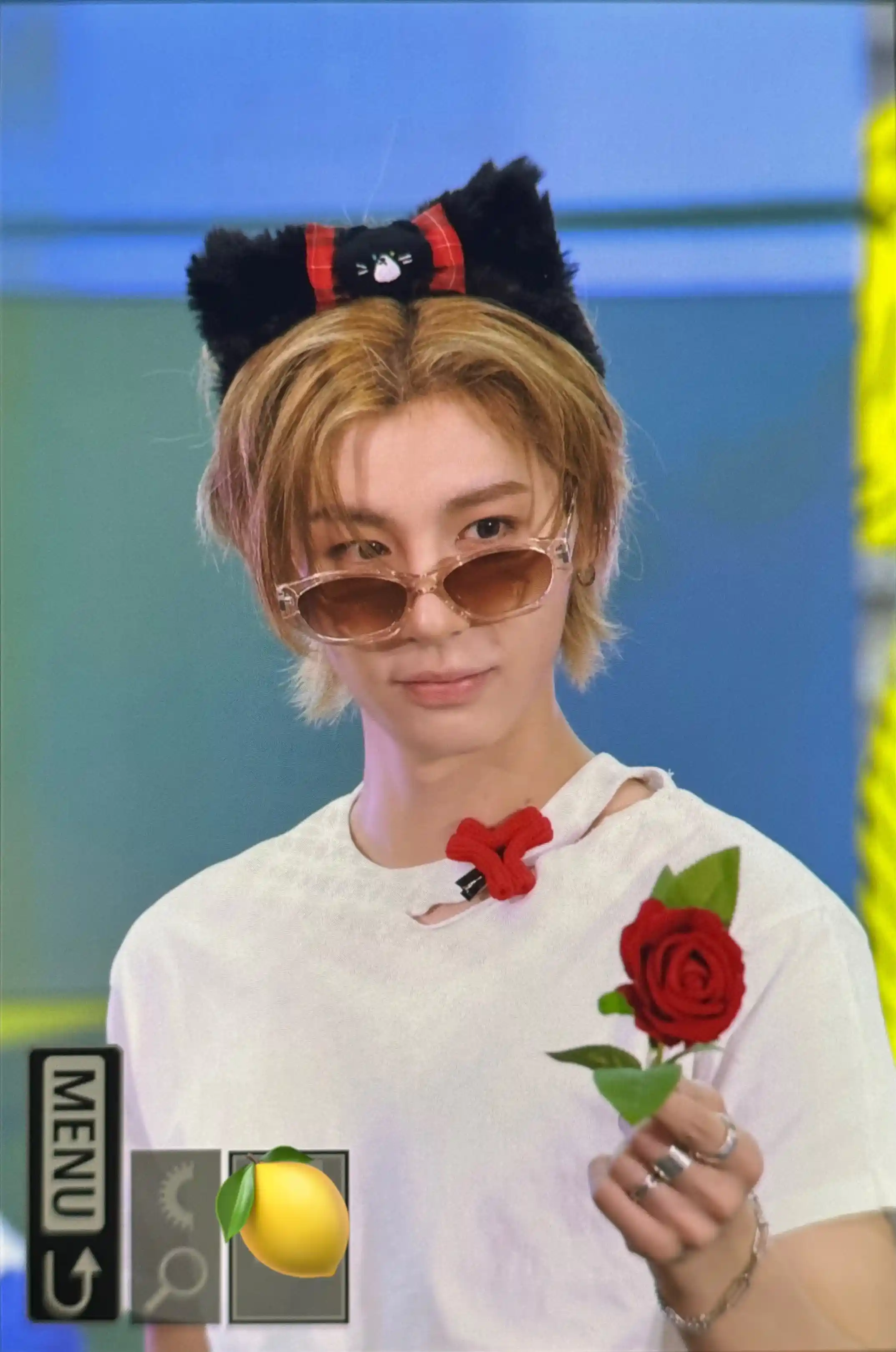 이한아 태산이 꼬실 때 써라 김이한 김동현 햔왼 햔른 프리뷰 고화질 (37) webp 공유 | 인스티즈