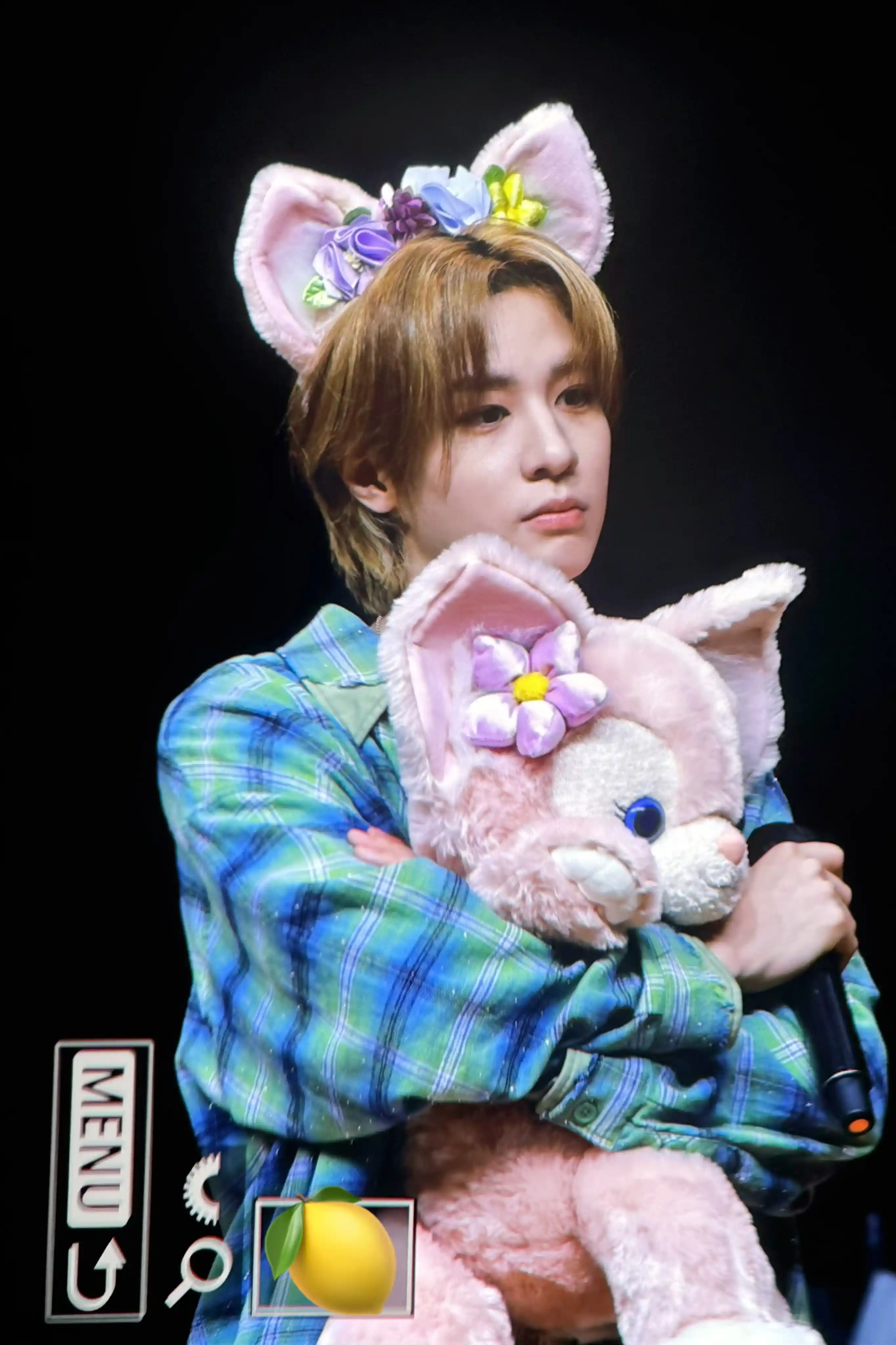 이한아 태산이 꼬실 때 써라 김이한 김동현 햔왼 햔른 프리뷰 고화질 (37) webp 공유 | 인스티즈