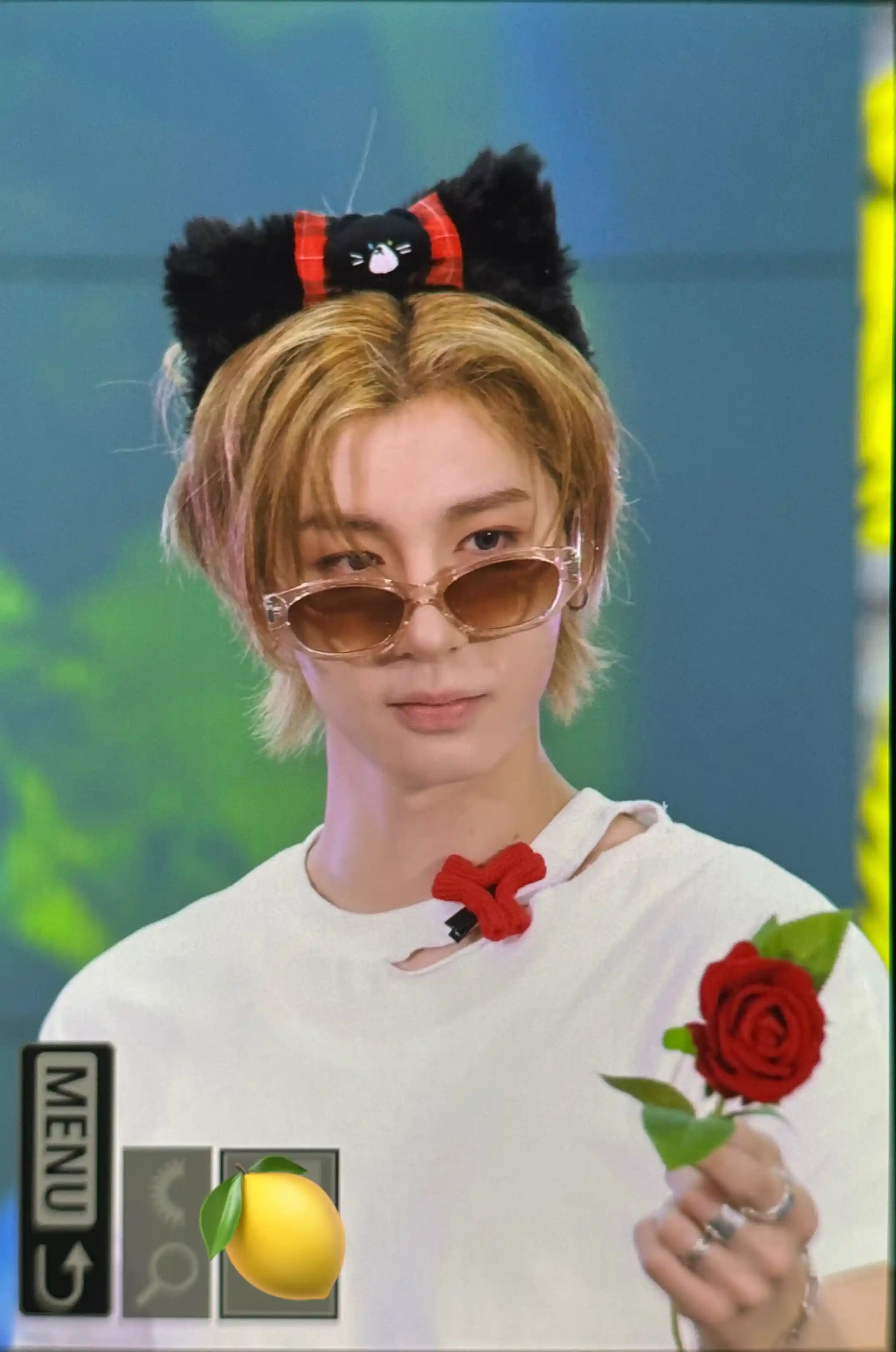 이한아 태산이 꼬실 때 써라 김이한 김동현 햔왼 햔른 프리뷰 고화질 (37) webp 공유 | 인스티즈