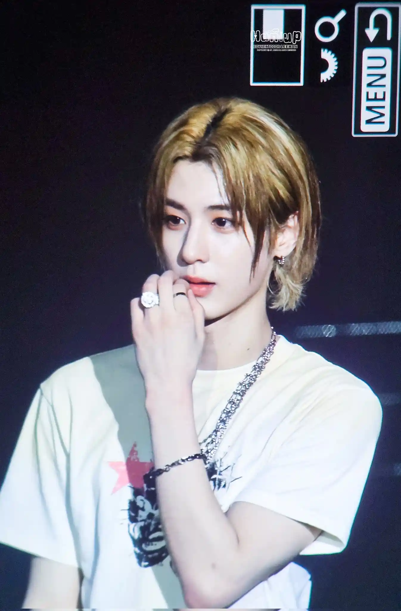 이한아 태산이 꼬실 때 써라 김이한 김동현 햔왼 햔른 프리뷰 고화질 (37) webp 공유 | 인스티즈