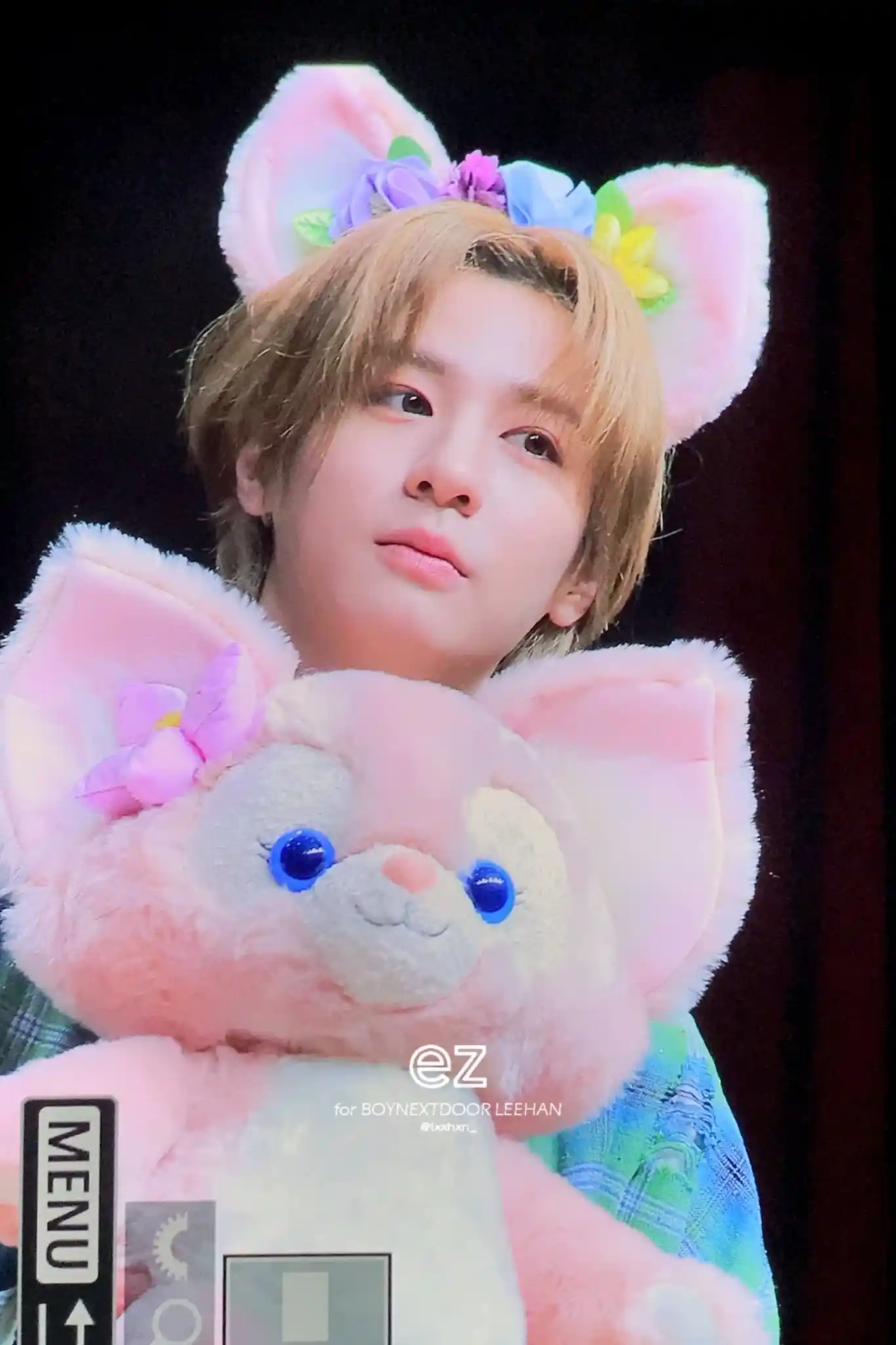 이한아 태산이 꼬실 때 써라 김이한 김동현 햔왼 햔른 프리뷰 고화질 (37) webp 공유 | 인스티즈