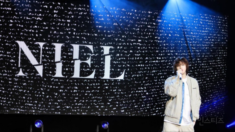 니엘, 롤링스톤 집중조명 | 인스티즈